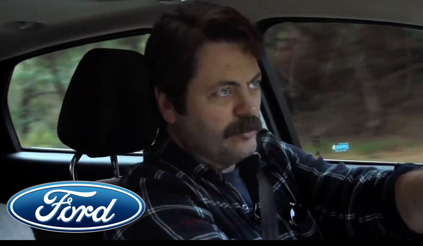 Ford