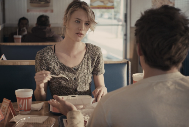 Mackenzie Davis, Bad Turn Worse