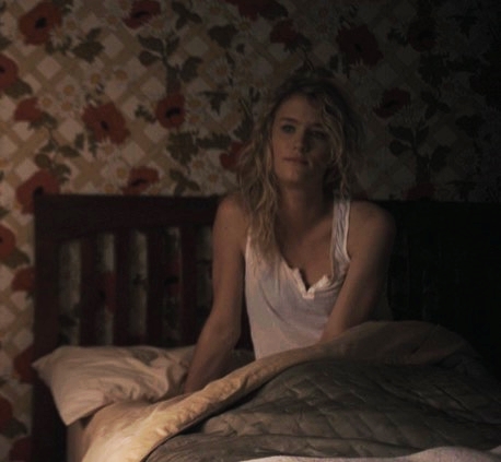 Mackenzie Davis