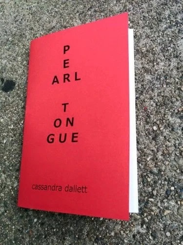 Pearl Tongue