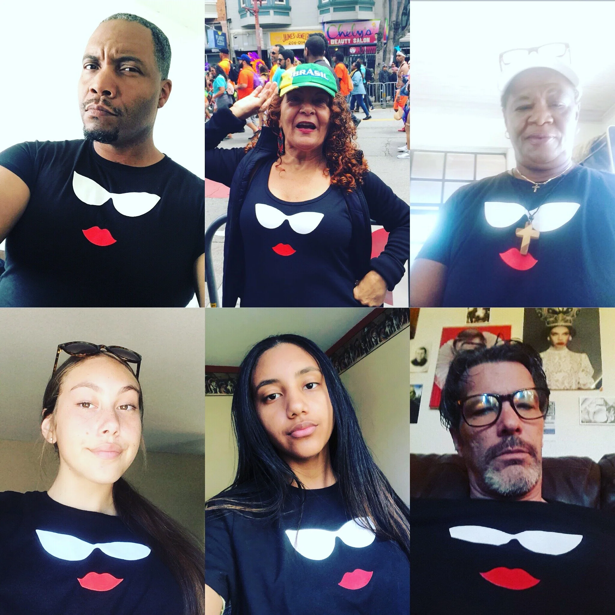 Badass Bookworm T-Shirt