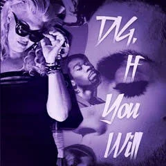 Dig, If You Will Chapbook