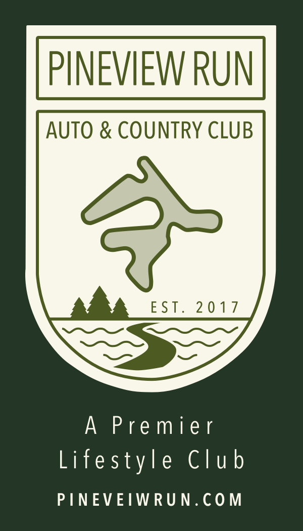 Business Card - Front