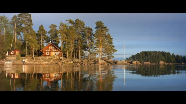 John Nurminen Säätiö - Puhdas Itämeri (Copy)