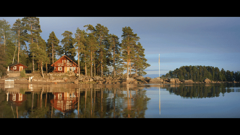 JOHN NURMINEN SÄÄTIÖ - PUHDAS ITÄMERI