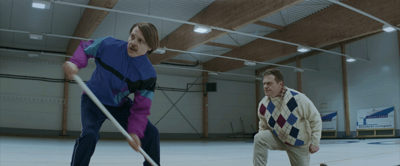 BURANAGEL - KESKUSTELU