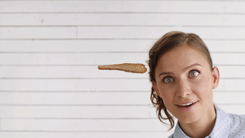 OULULAINEN - JÄLKIUUNILASTU