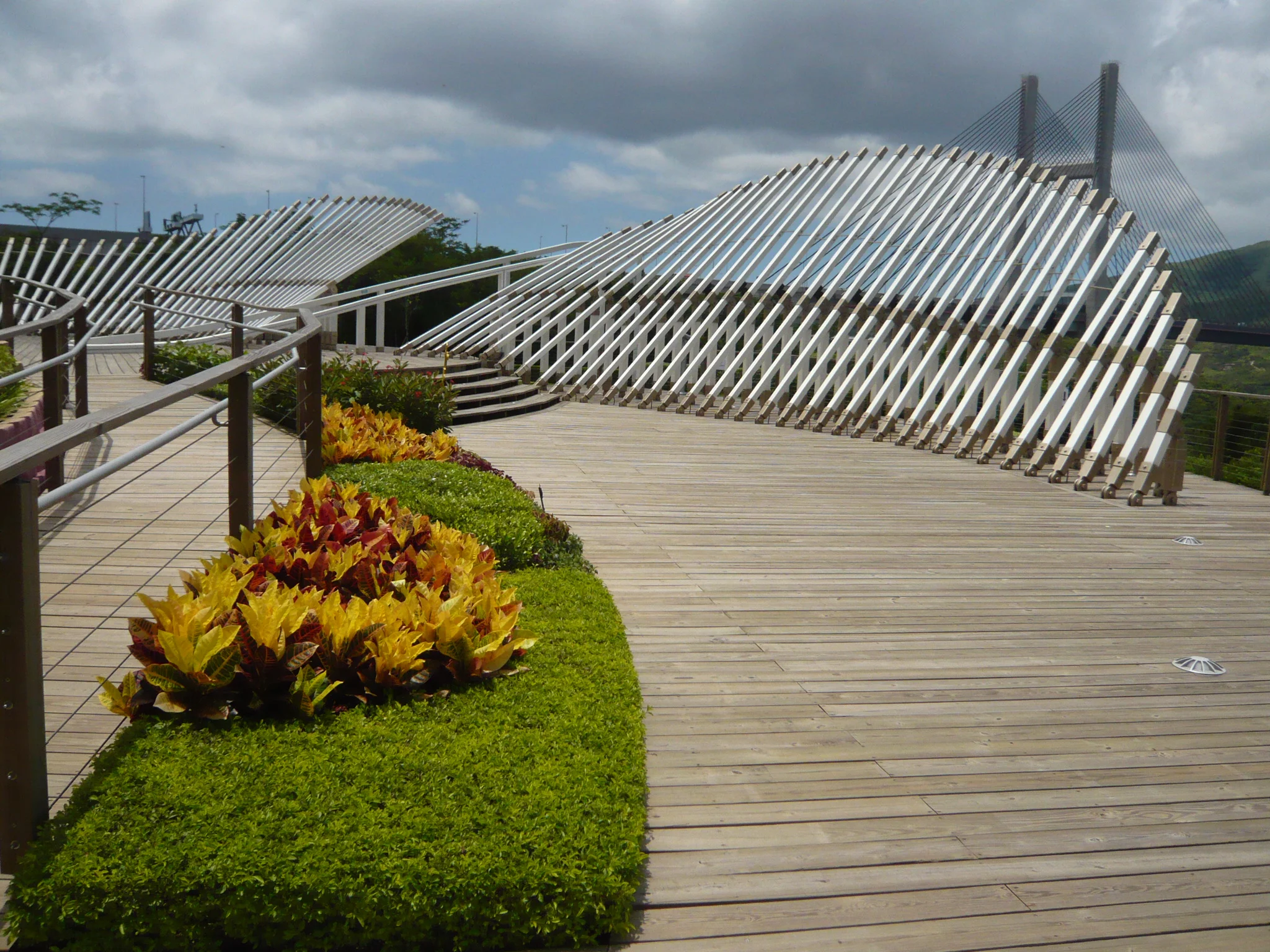 Ma Wan Park