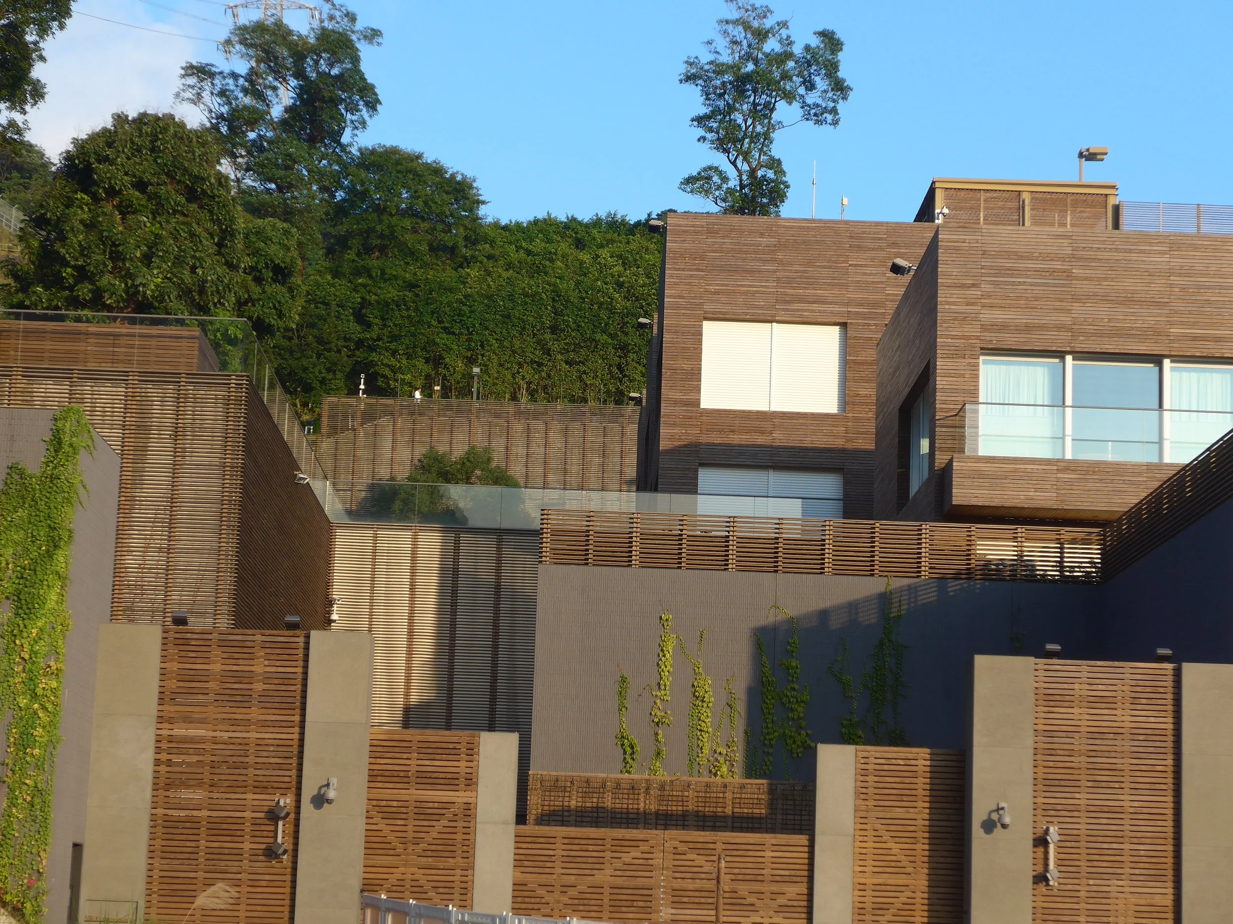 Private Residence - Anderson Road