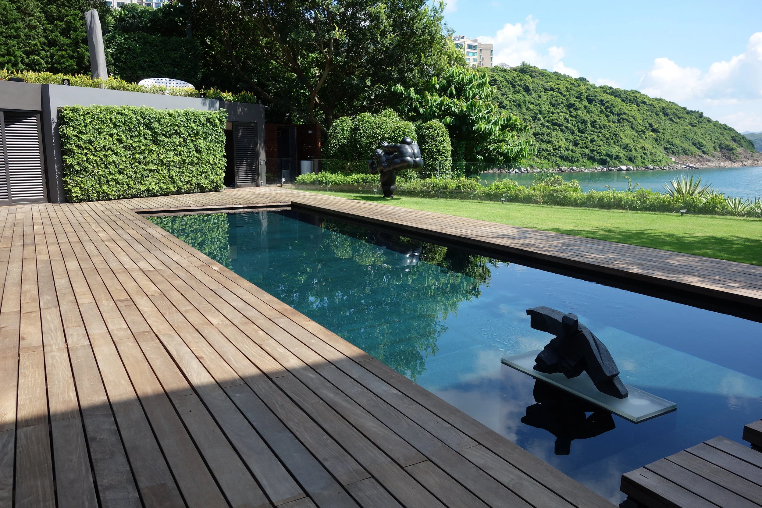 Private Residence - Sai Kung