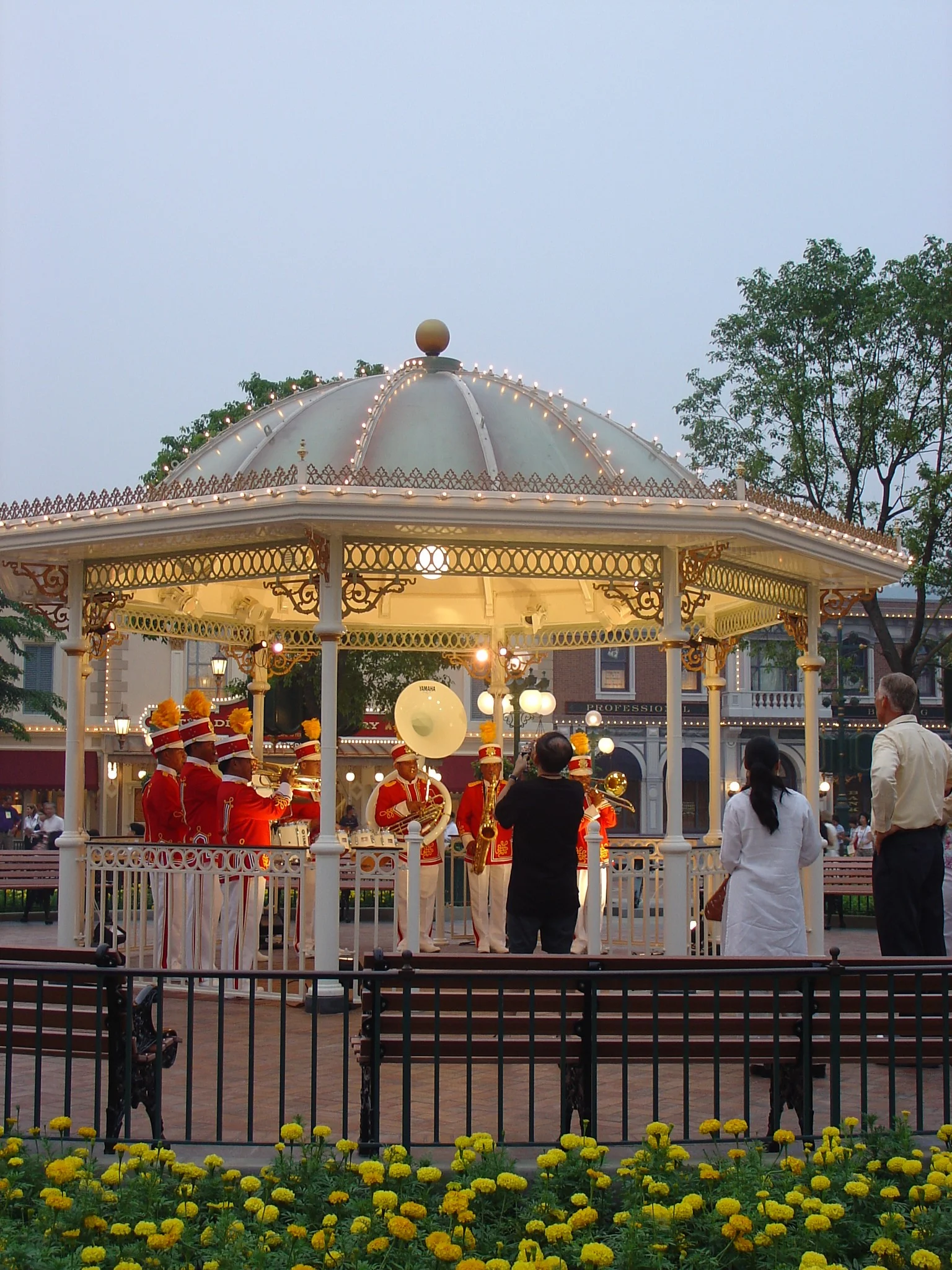 Architectural Metalwork