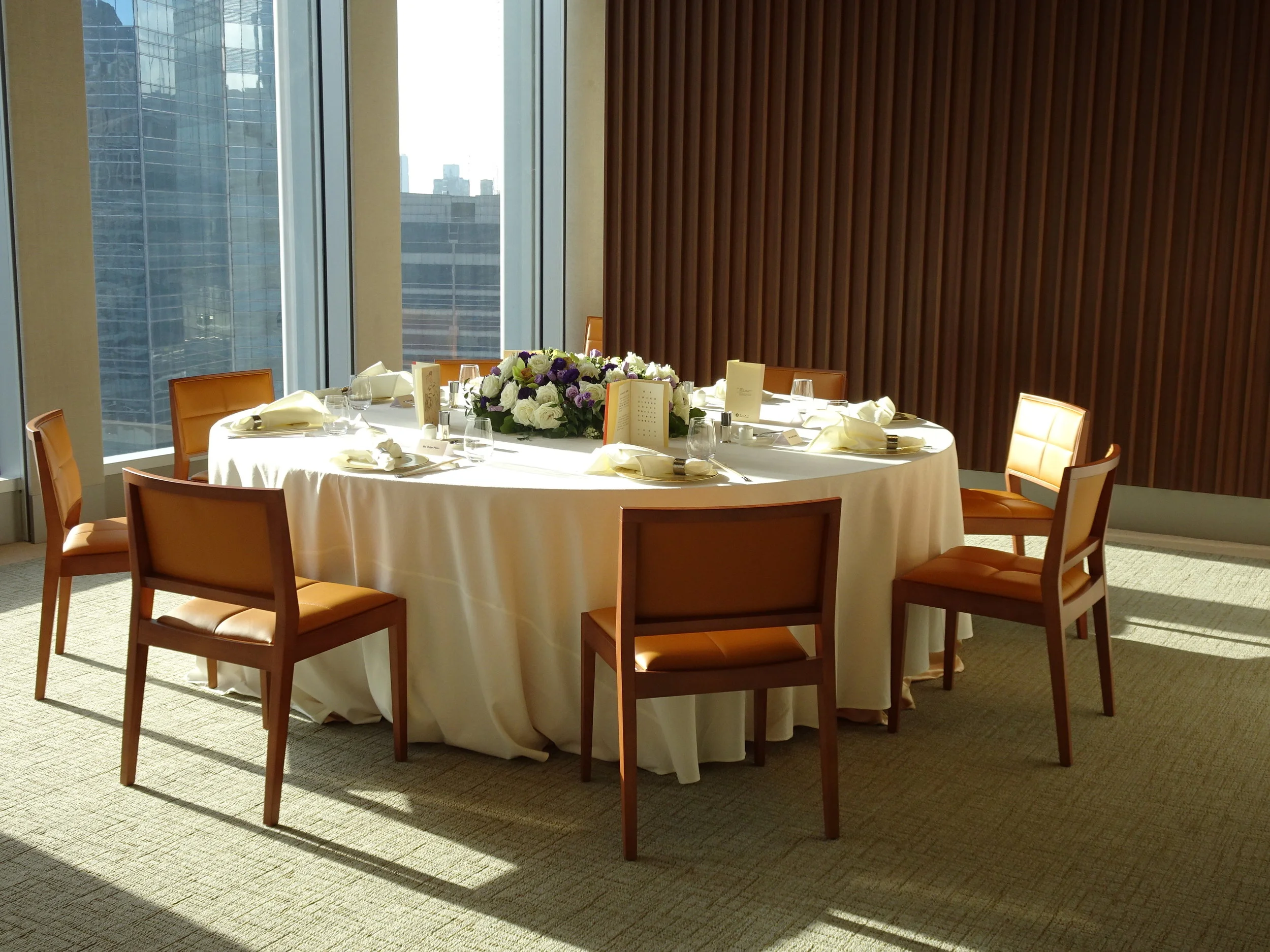 Hang Seng Bank Head Office, Central