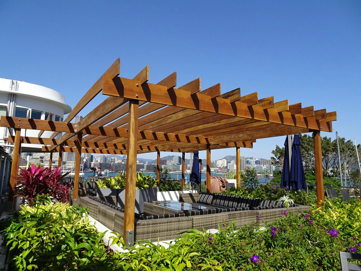 The Royal Hong Kong Yacht Club