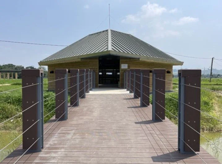 Long Valley Nature Park