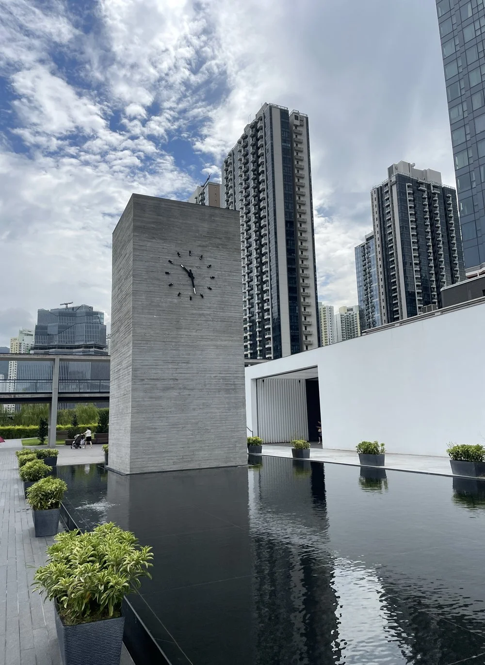 Station Square at Kai Tak