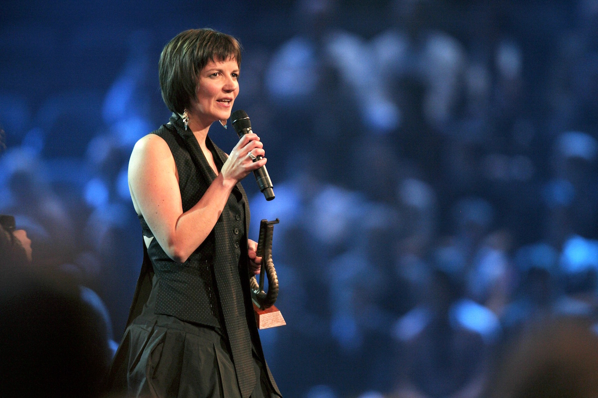 Lindemanprisen prisutdeling  