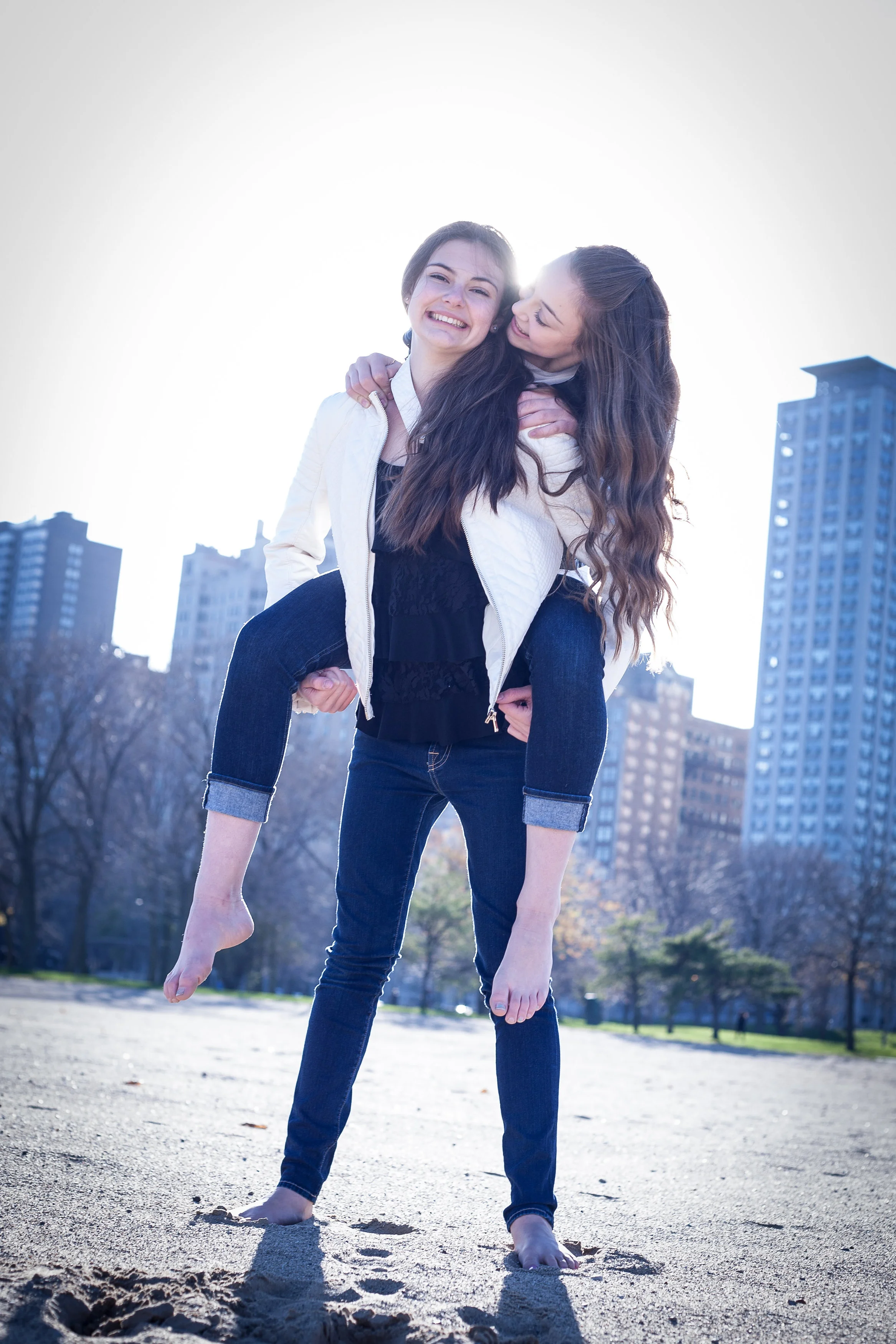 Chicago Children's and Family Photographer. A Baby, Kids, Teen & Family Portrait Studio. No Session Fees.