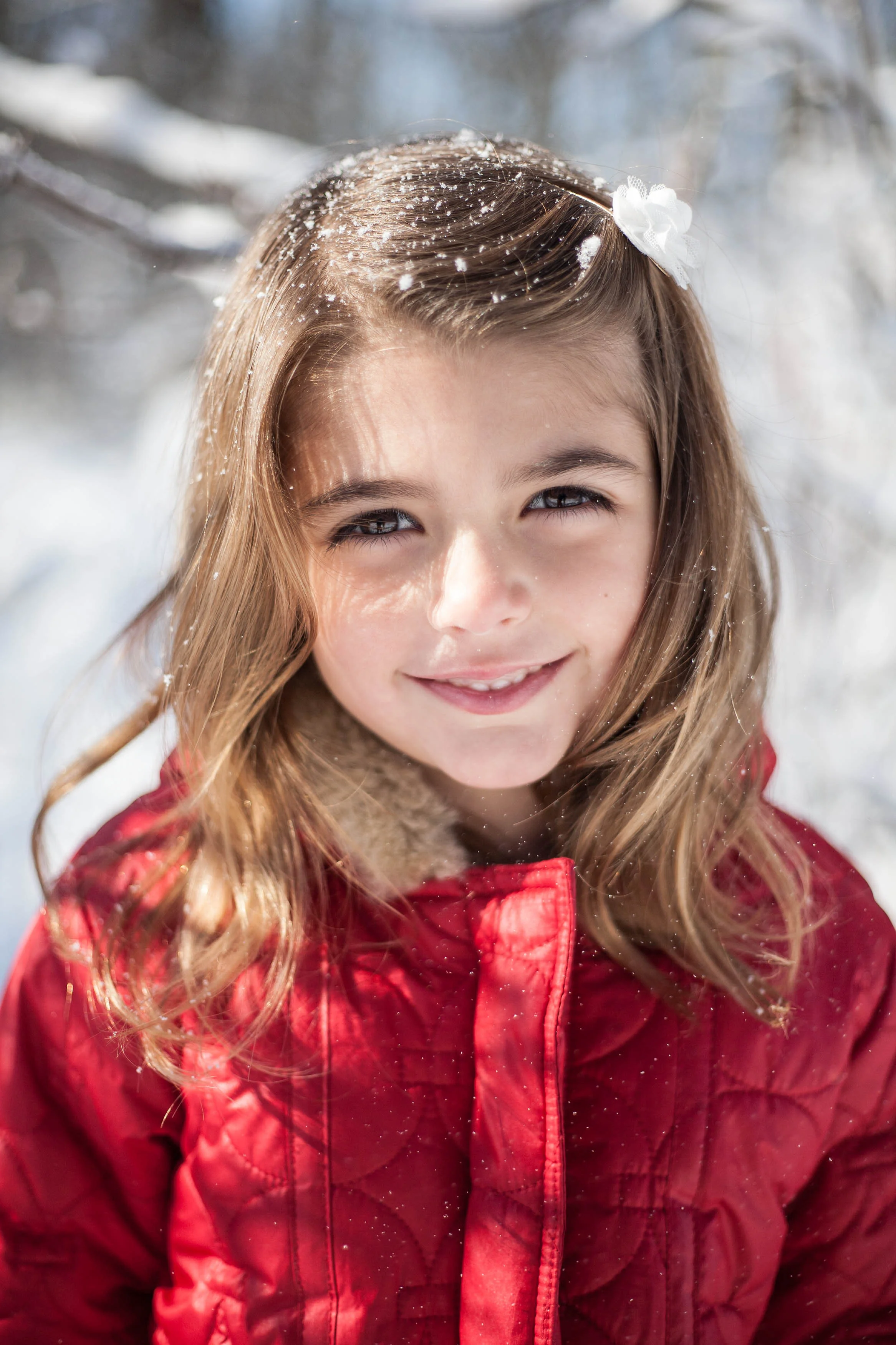 Chicago Children's and Family Photographer