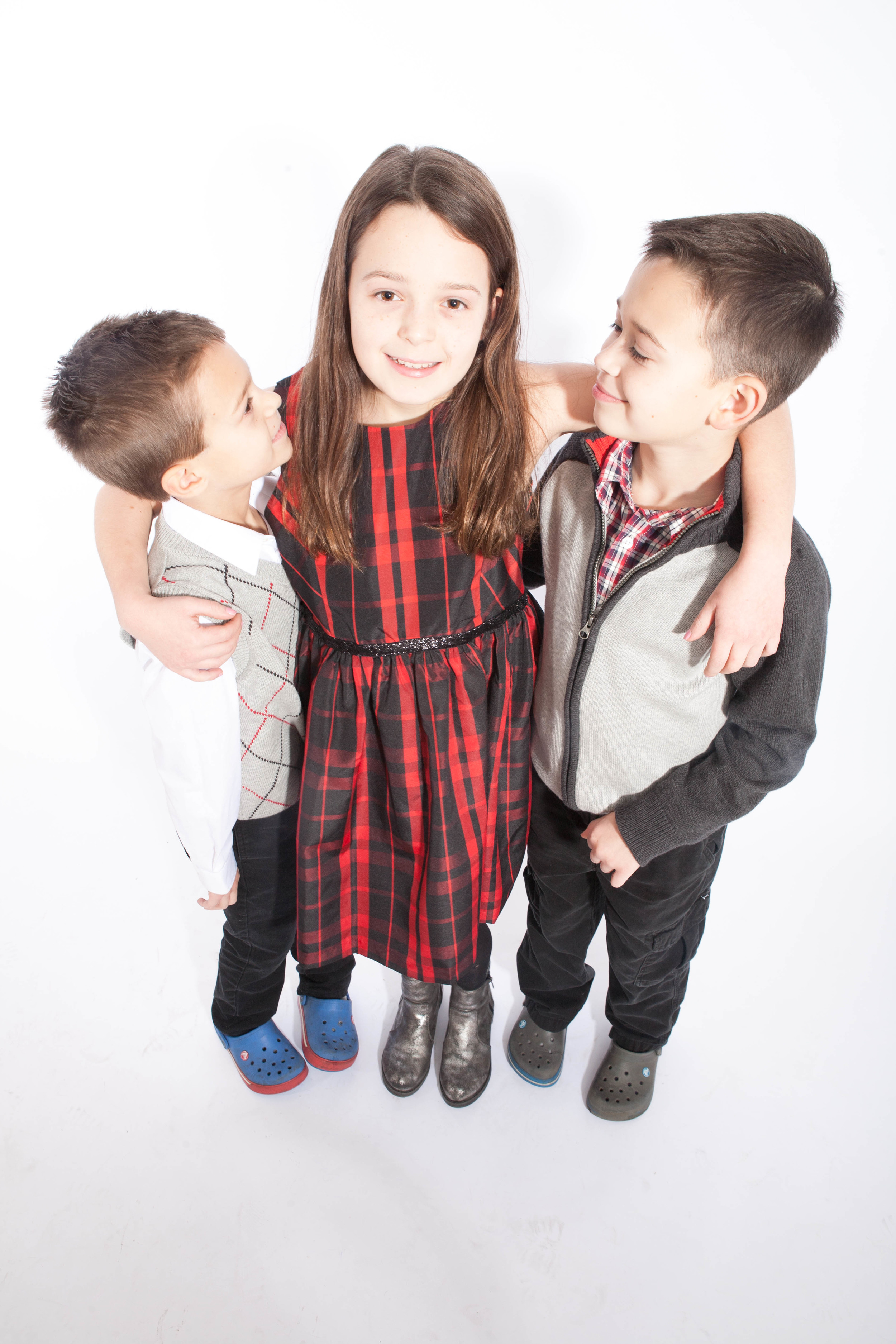 Chicago Kids and Family Photographer