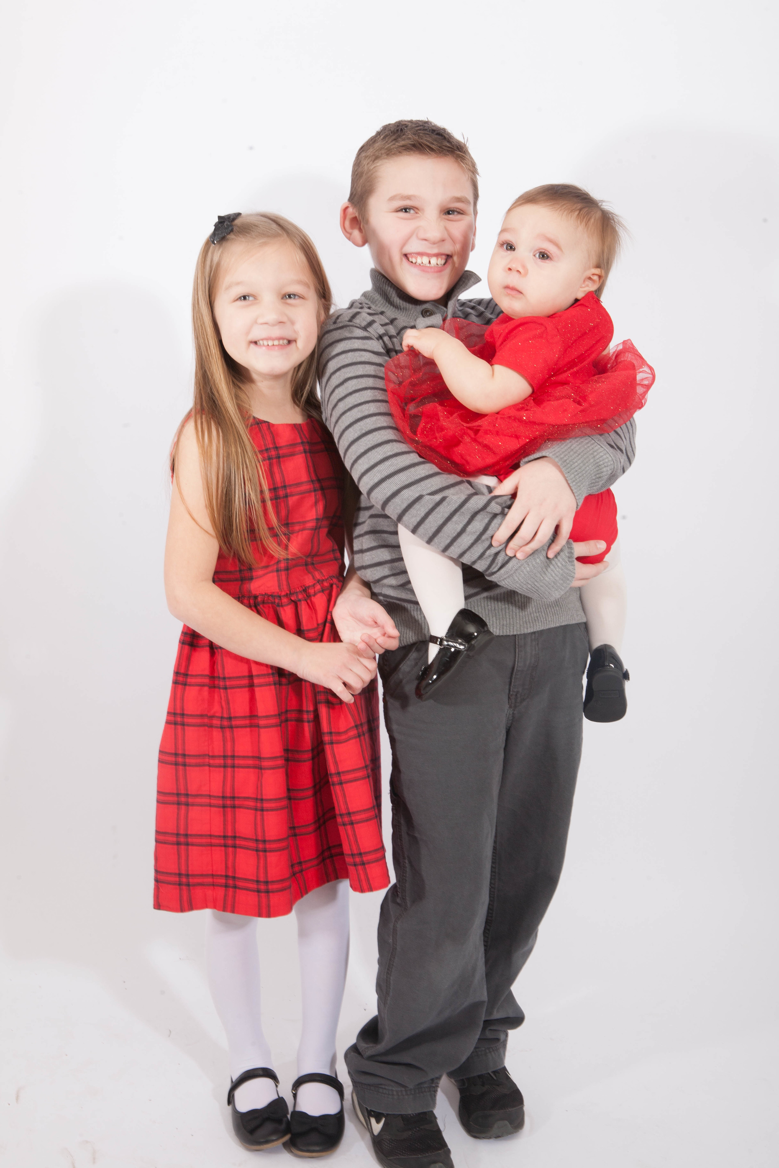 Chicago Kids and Family Photographer