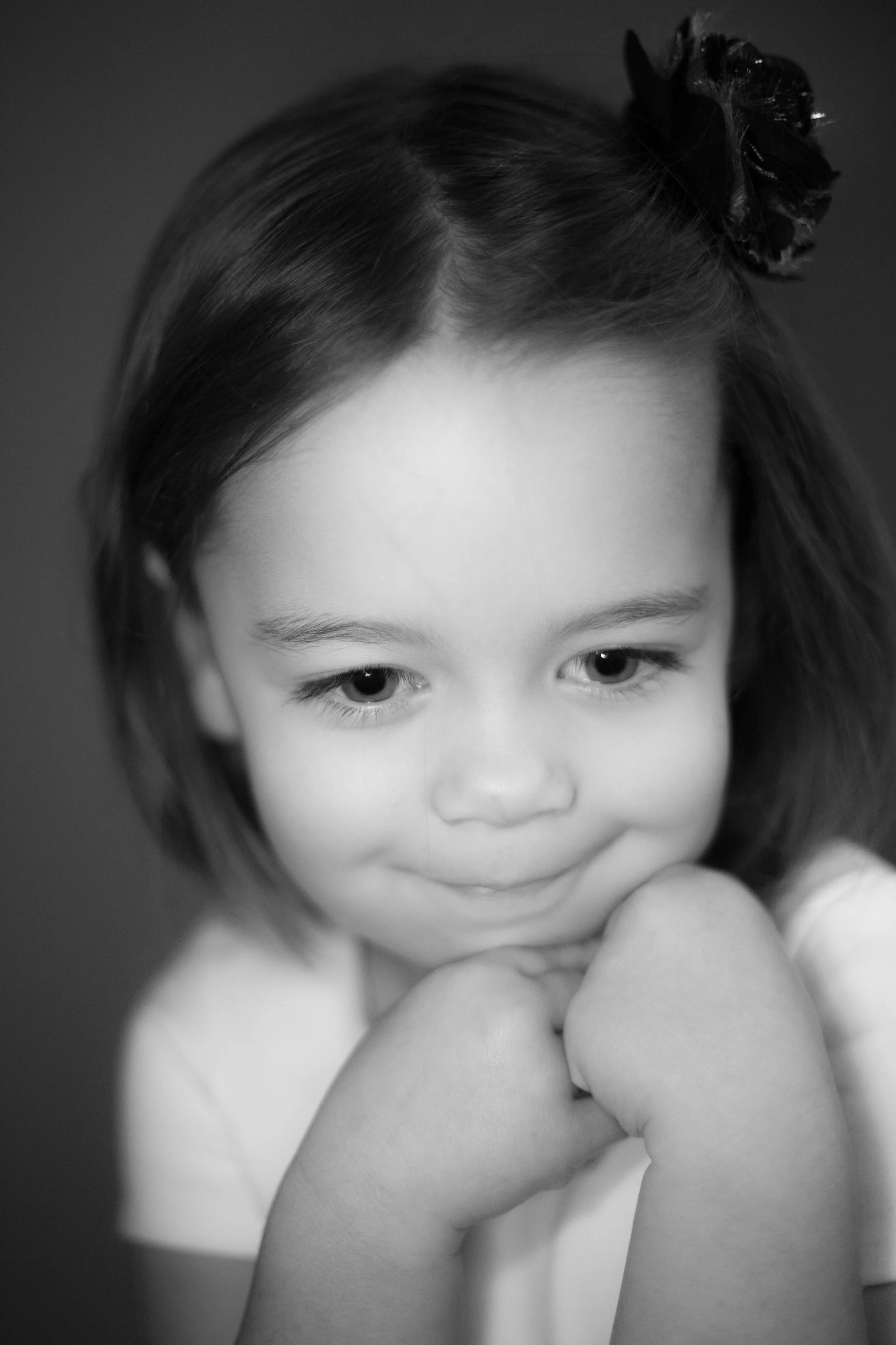 Chicago Kids Portrait studio