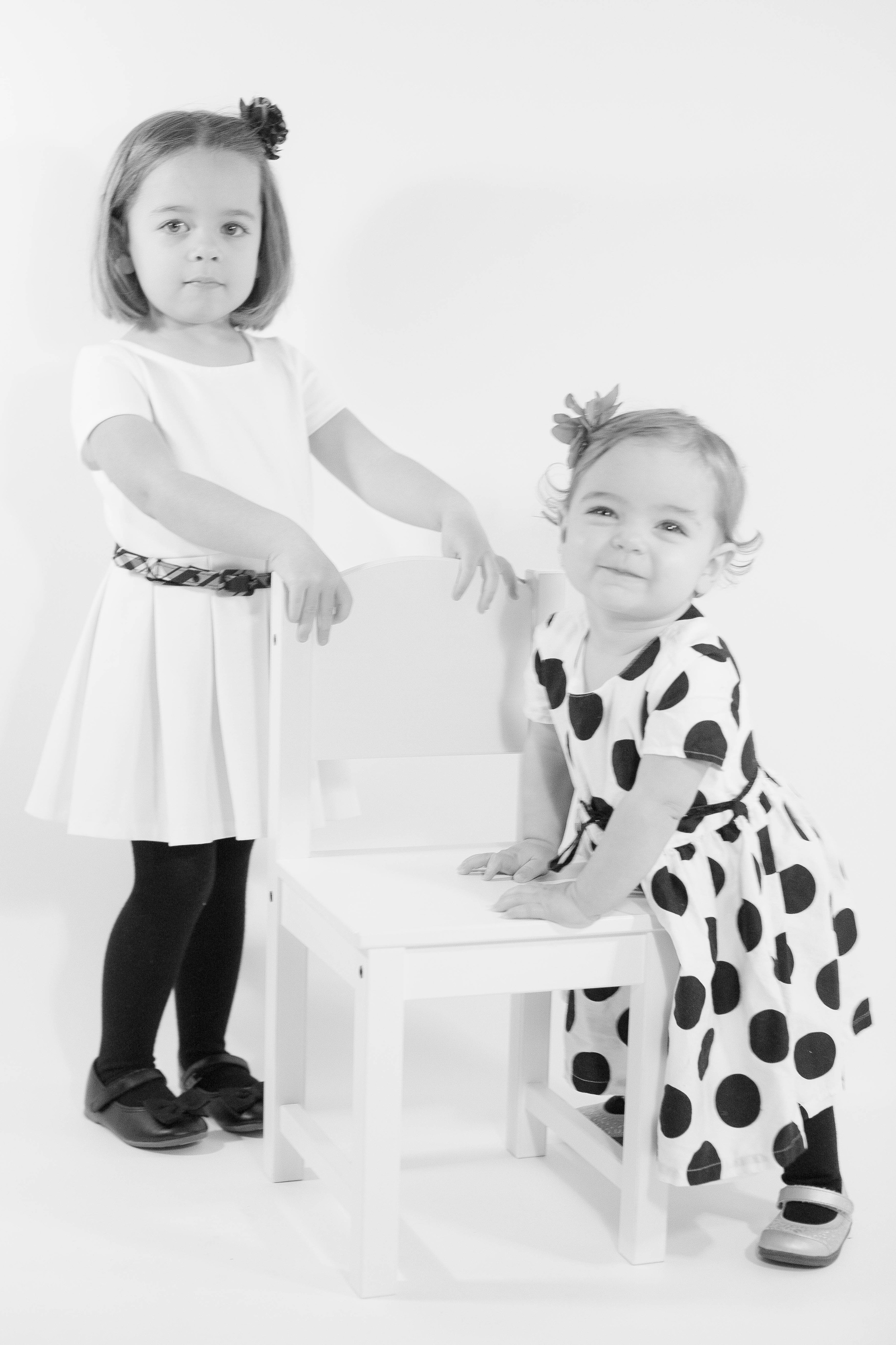 Chicago Kids Portrait studio