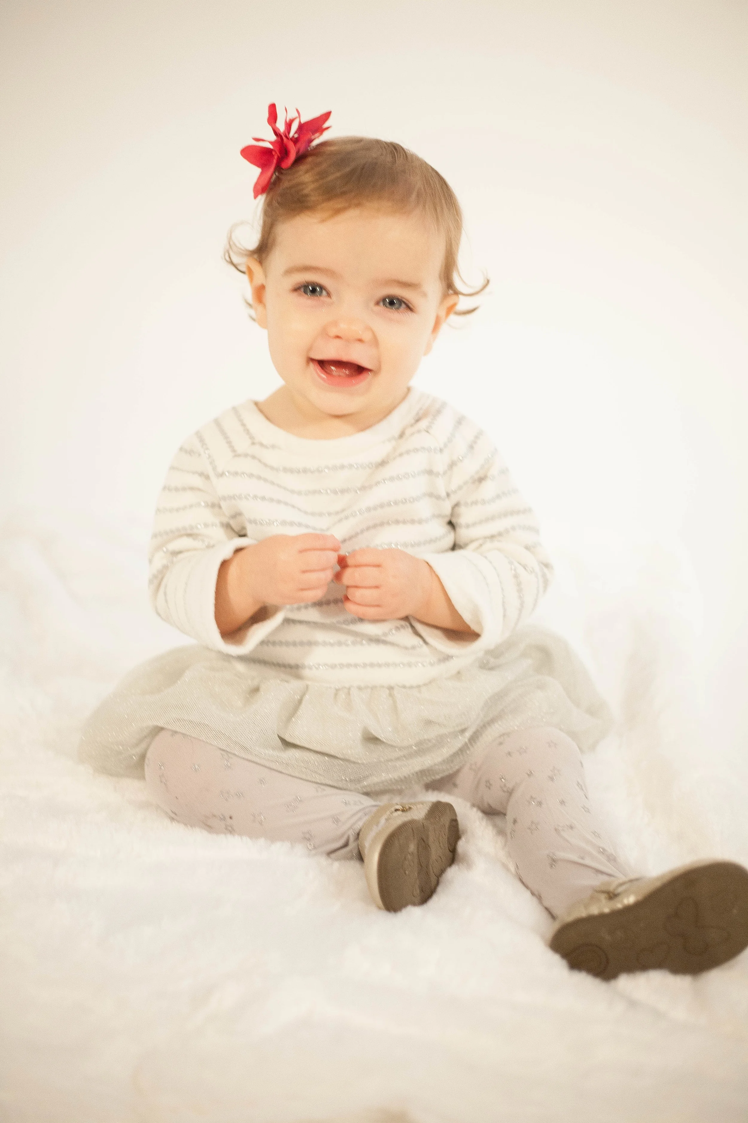Chicago Kids Portrait studio