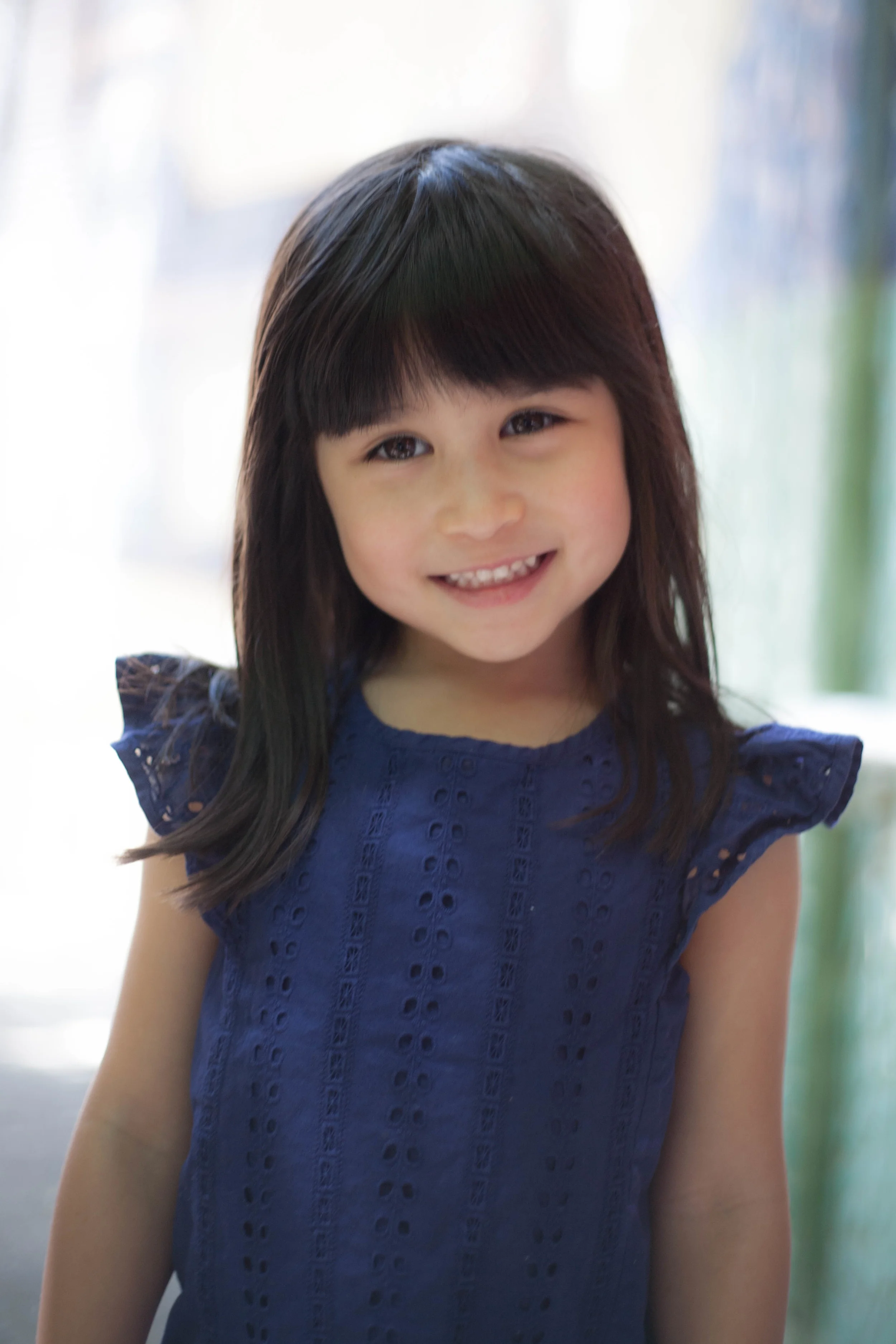 Chicago Children's and Family Photographer. A Baby, Kids, Teen & Family Portrait Studio. No Session Fees. In Studio, On Location or At Home Photography.