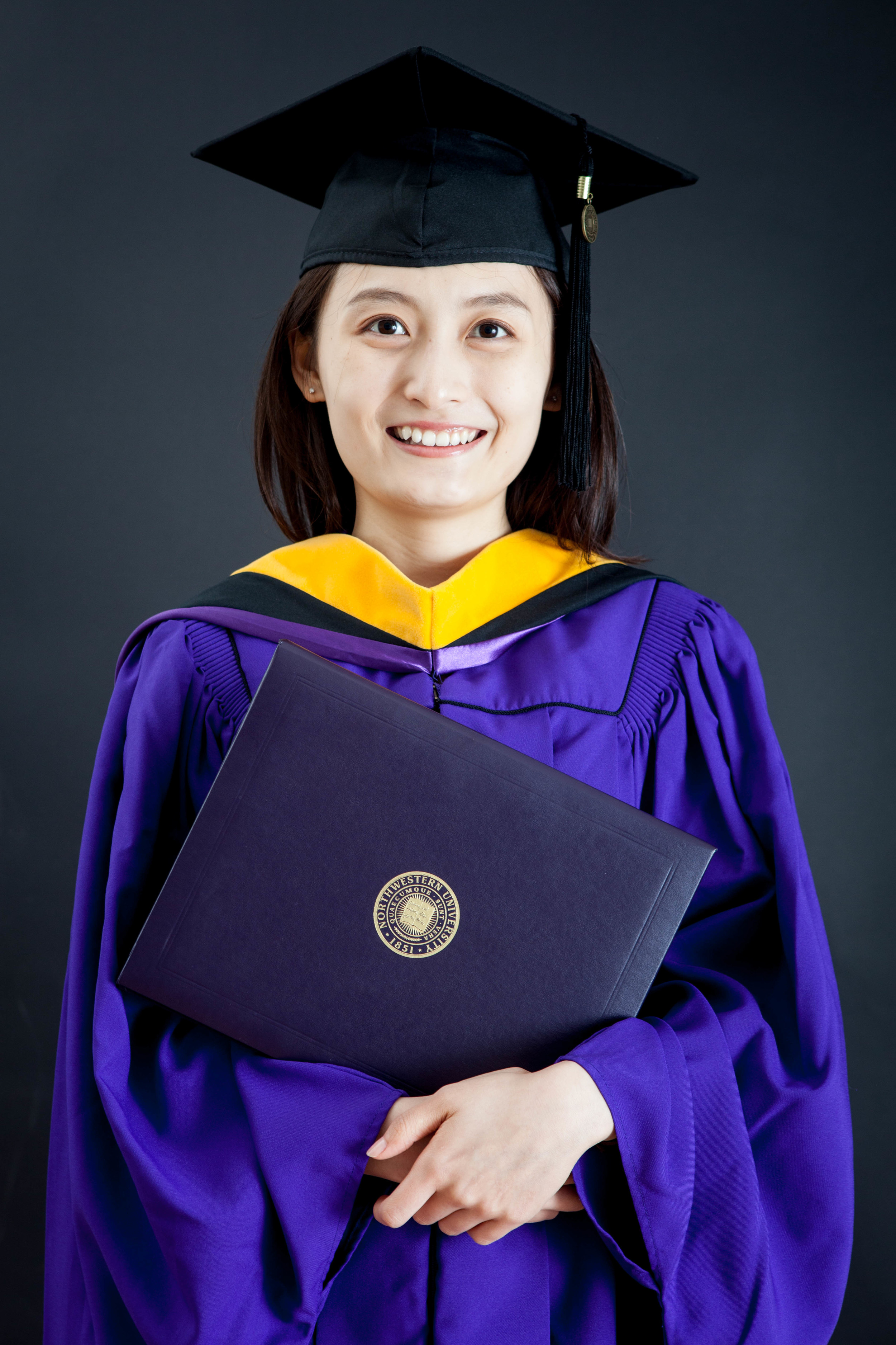 Chicago Graduation Photographer