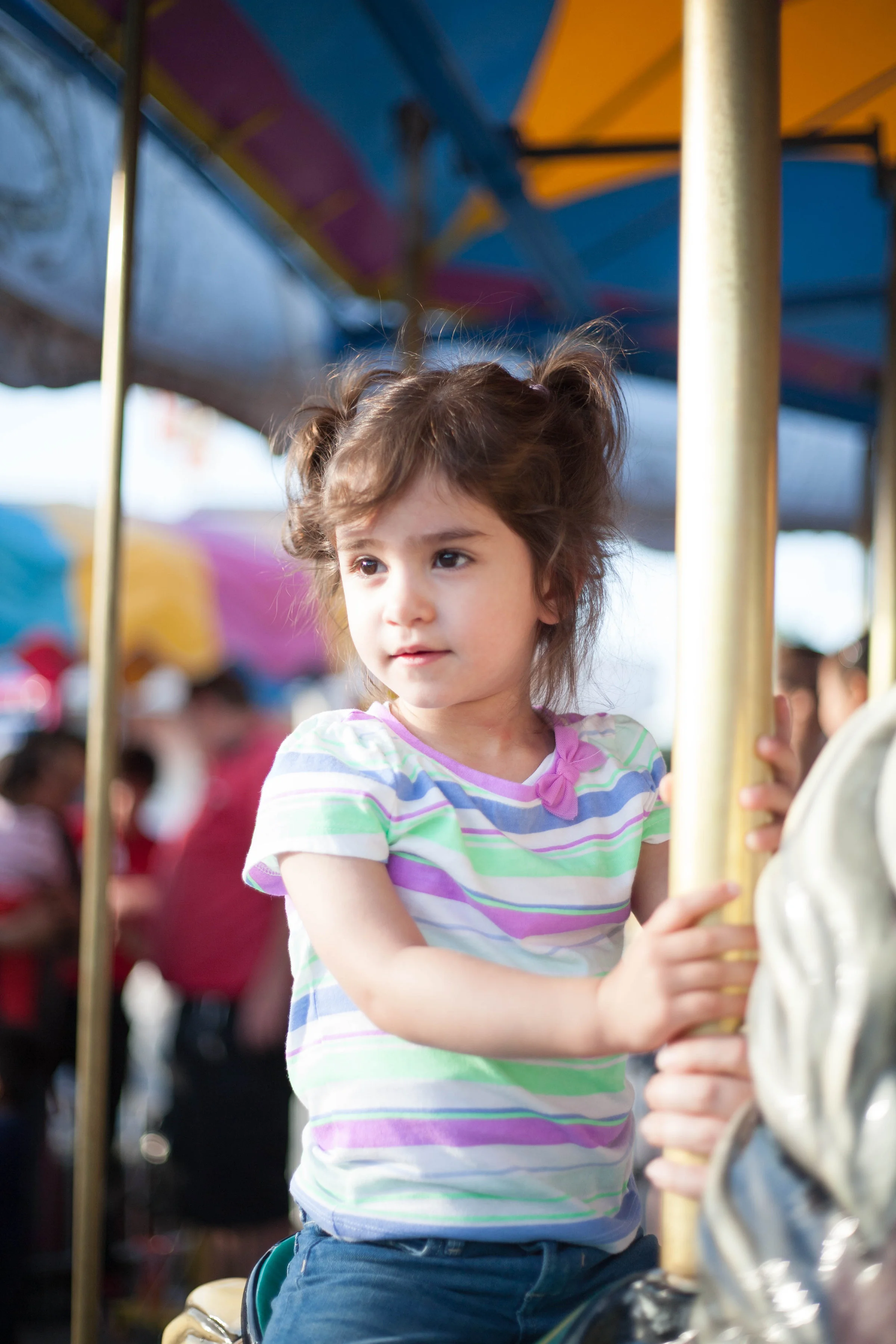 Chicago Children's Photographer