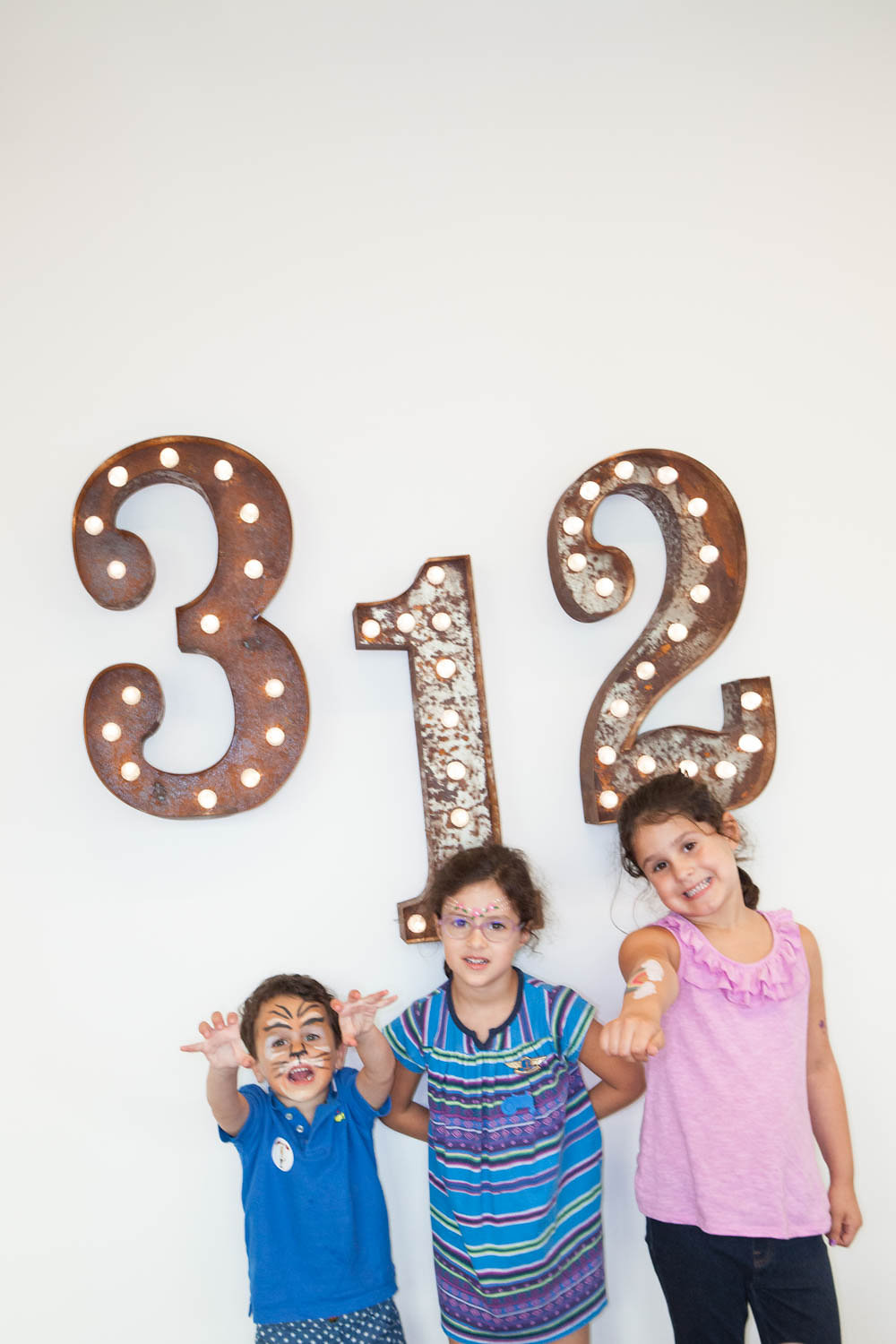 Kids Birthday Party Photographer