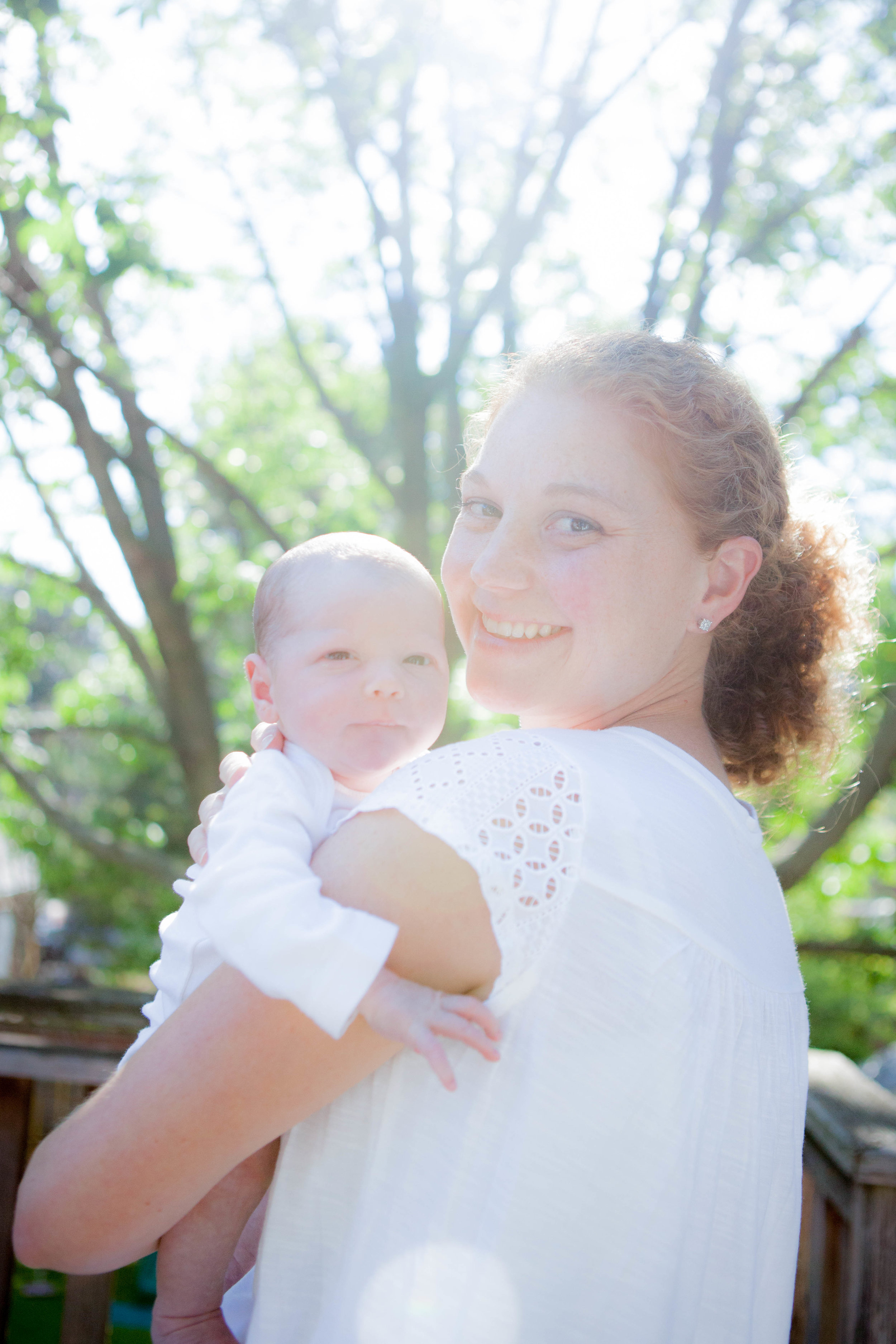 Baby Photography Chicago