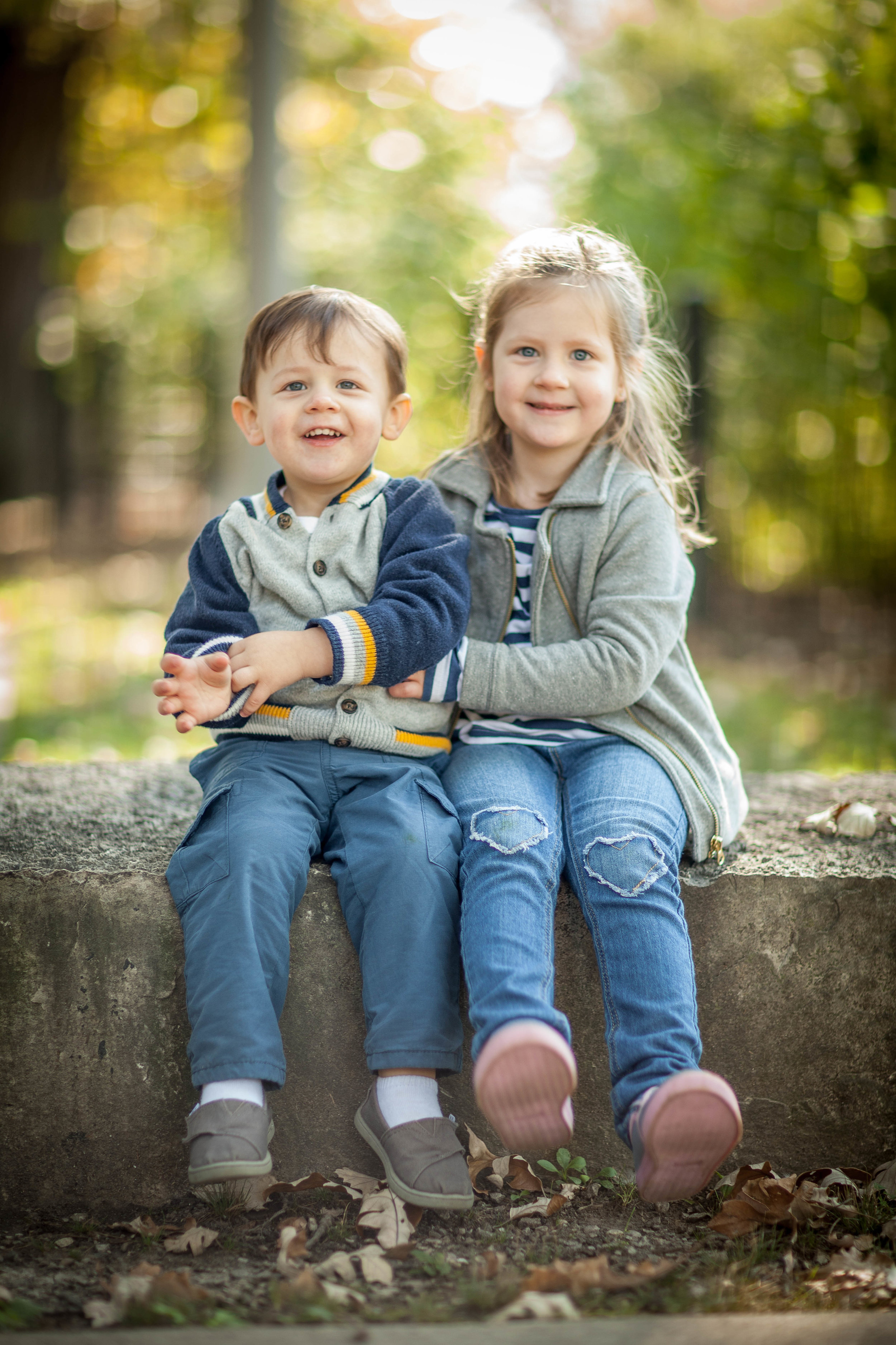 Chicago Family Photographers