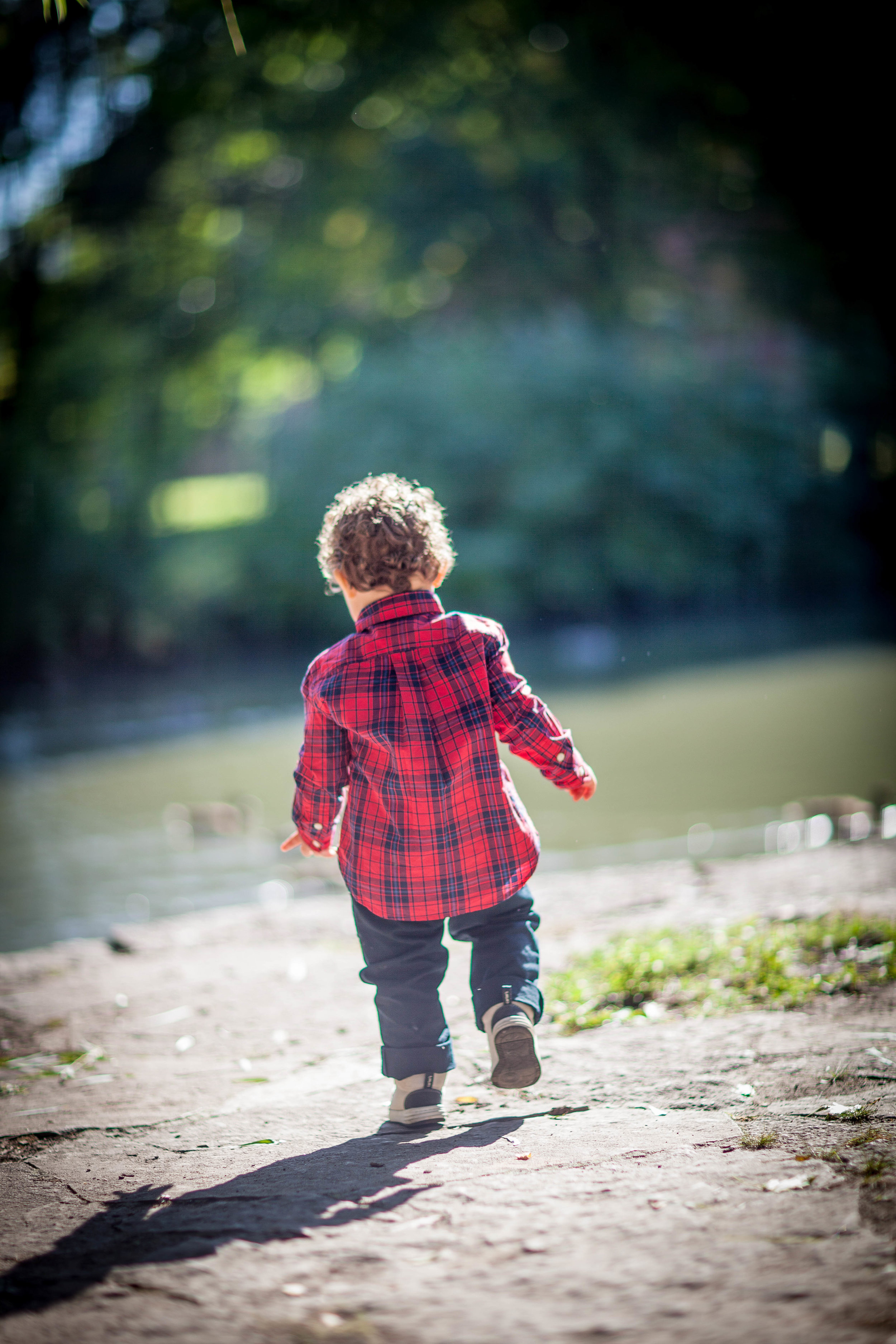 chicago toddler portrait