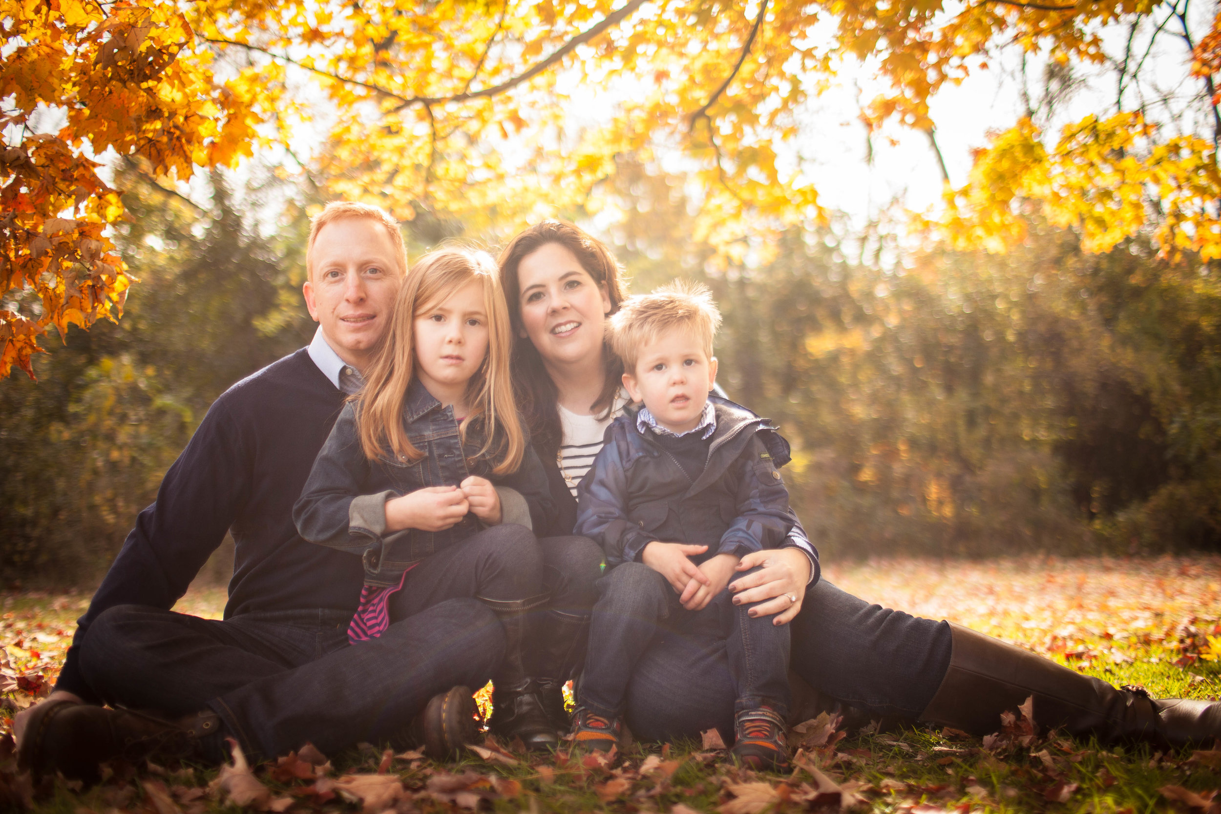 family photographer in chicago