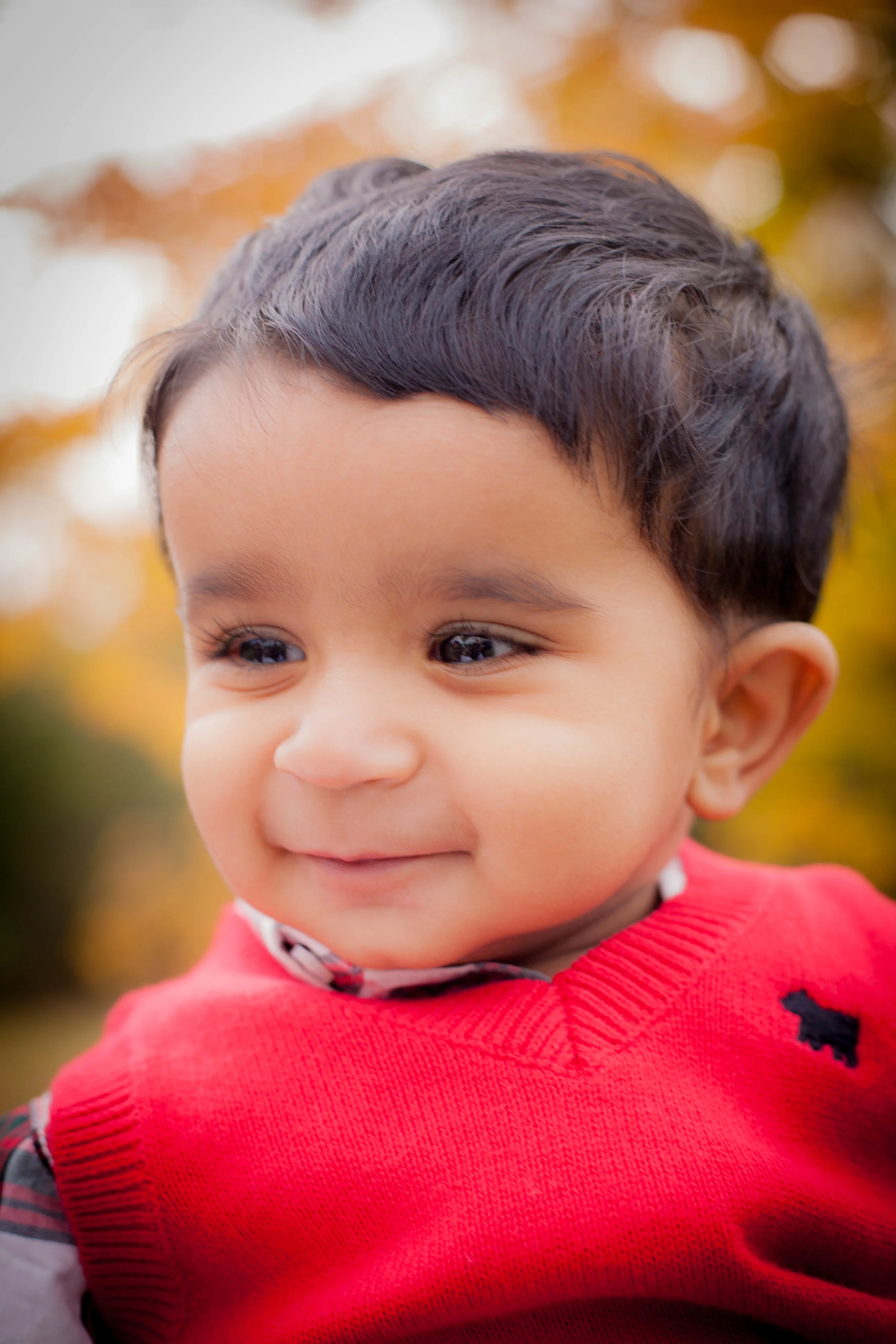 Chicago Baby photographer