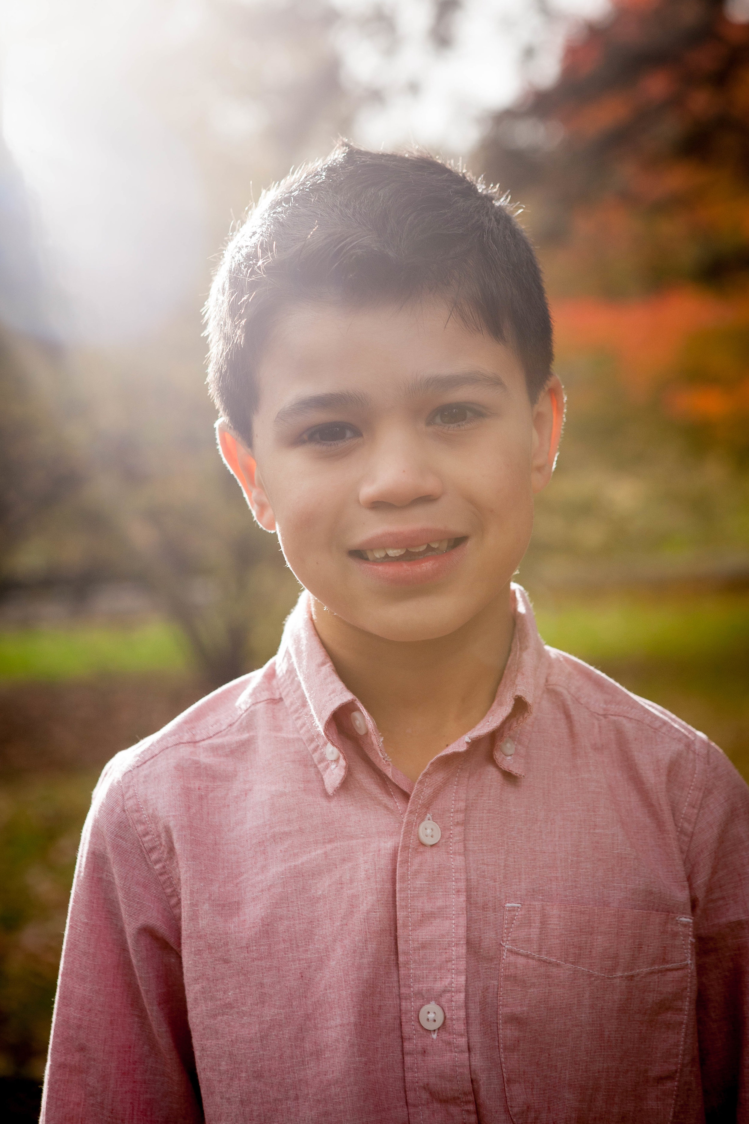 children's photographer in edgebrook