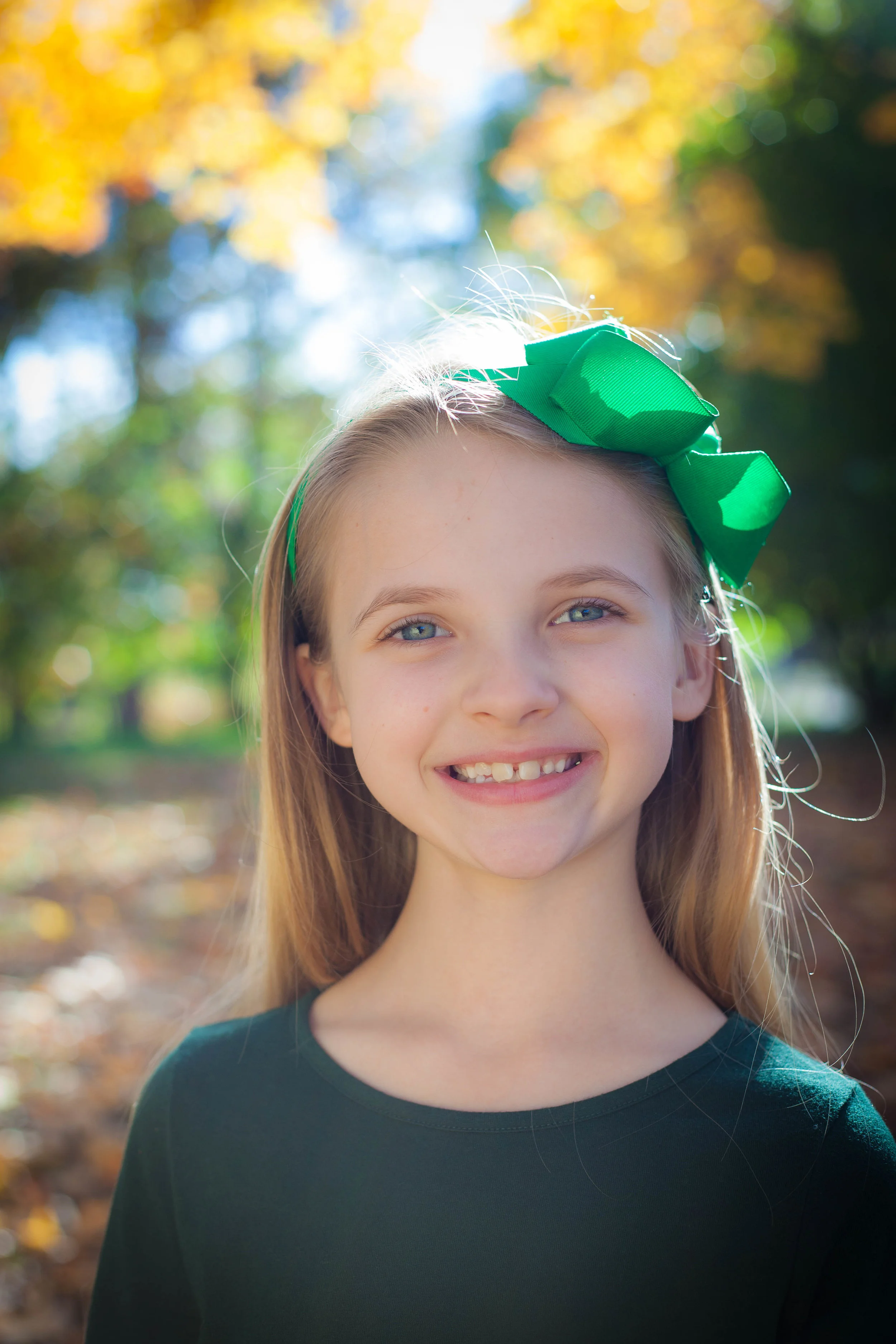 Chicago Children's Photographer