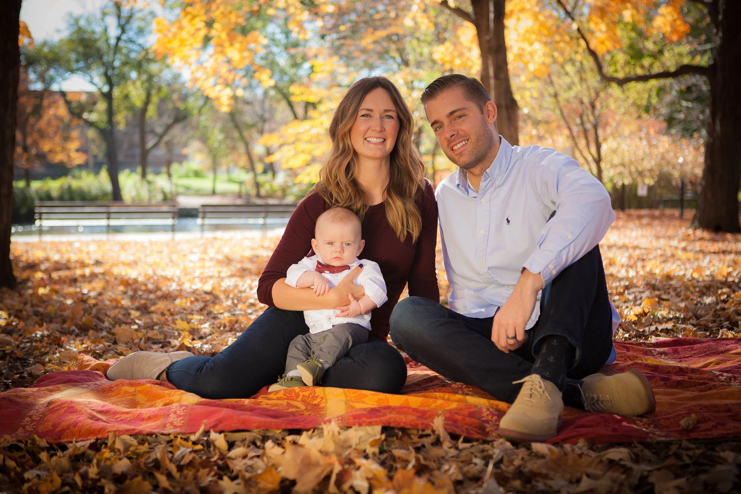 chicago family photographers