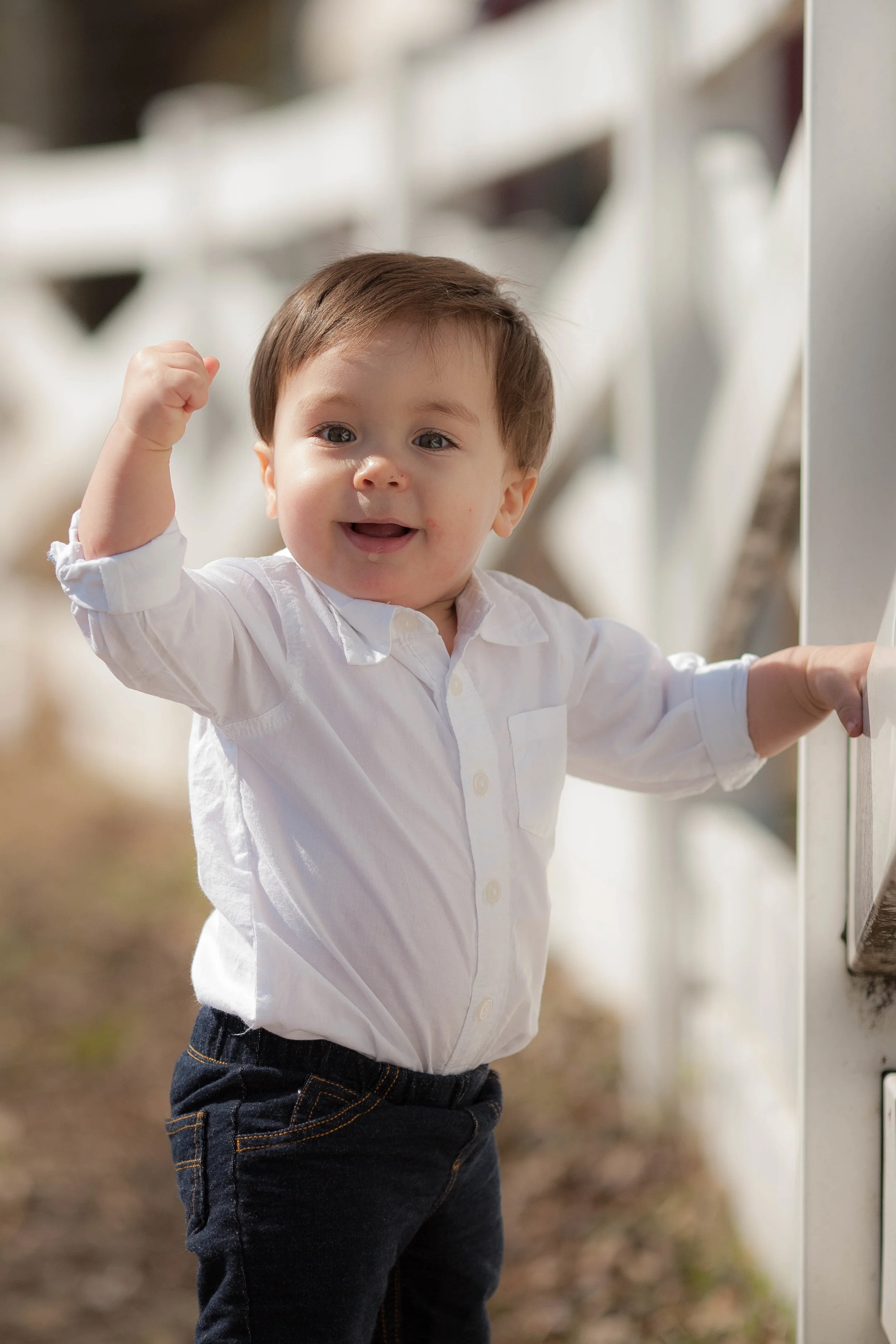 first birthday photographer in chicago