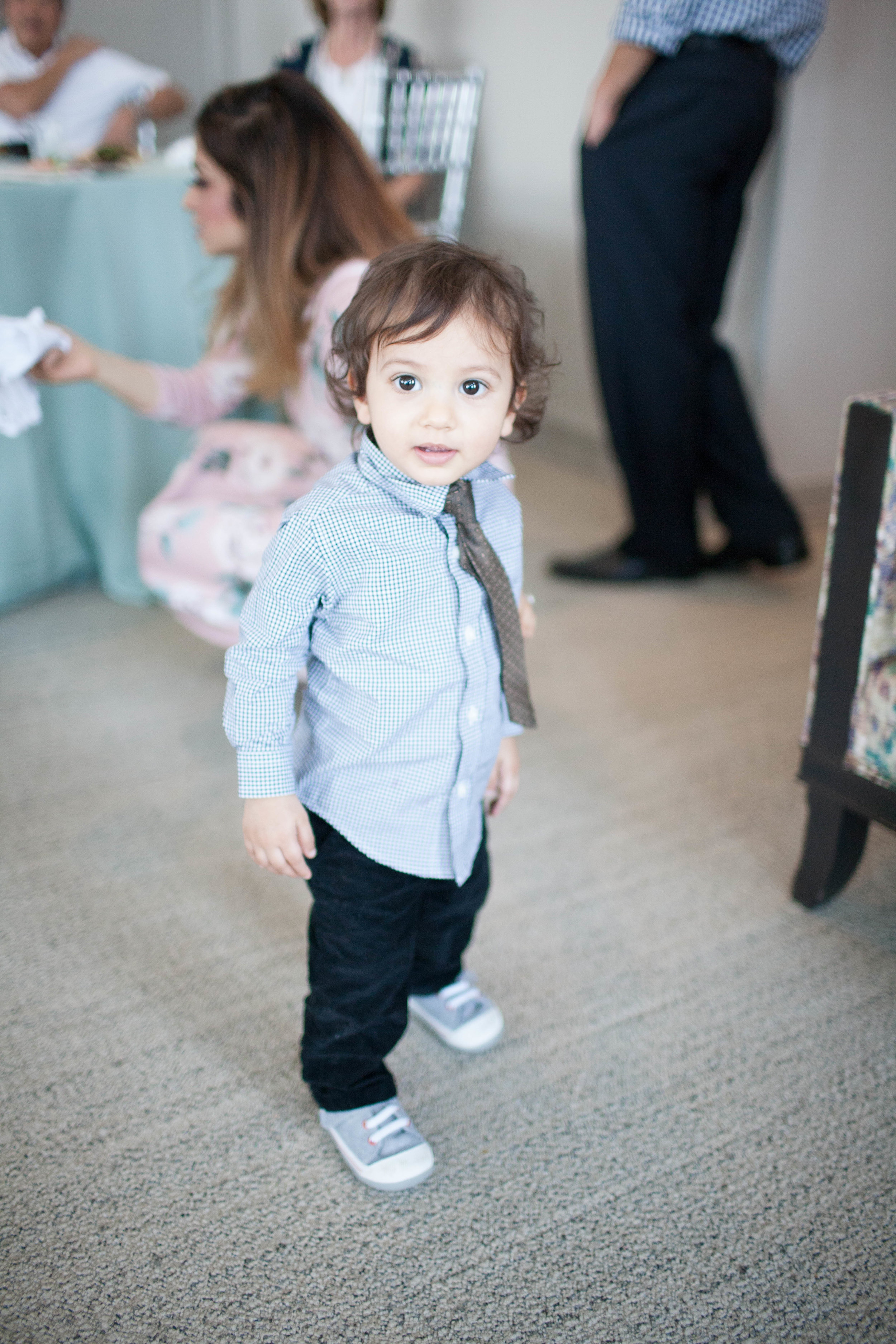 Chicago Family Photography Up Themed Birthday Party and Lincoln Park Photoshoot