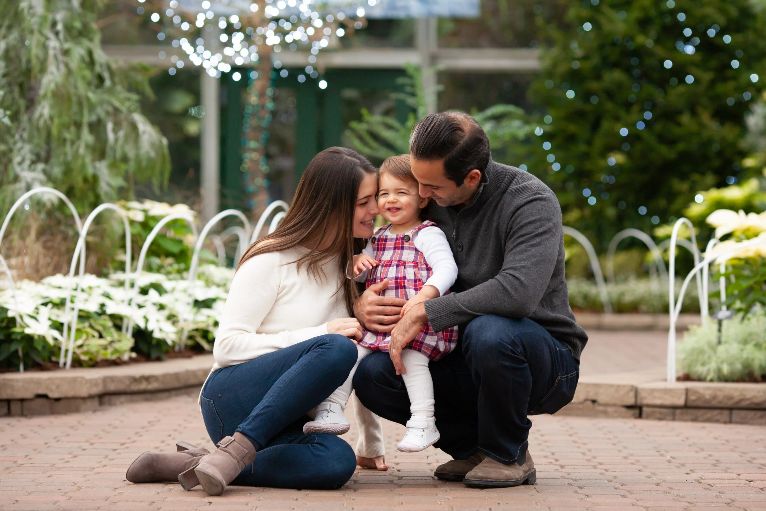 Chicago Family Portrait photographer