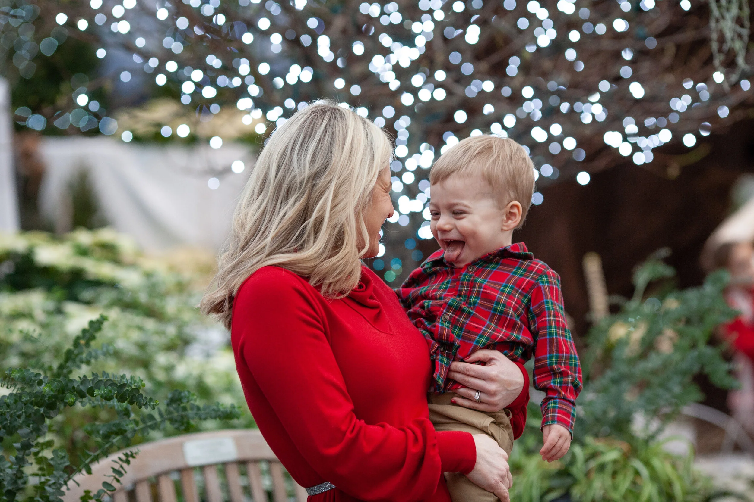 Lincoln Park Family Photographer in Chicago