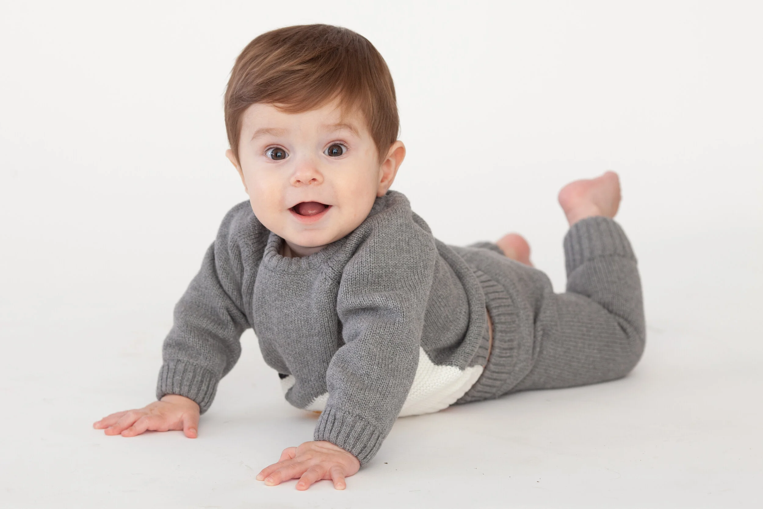 baby photographer in chicago