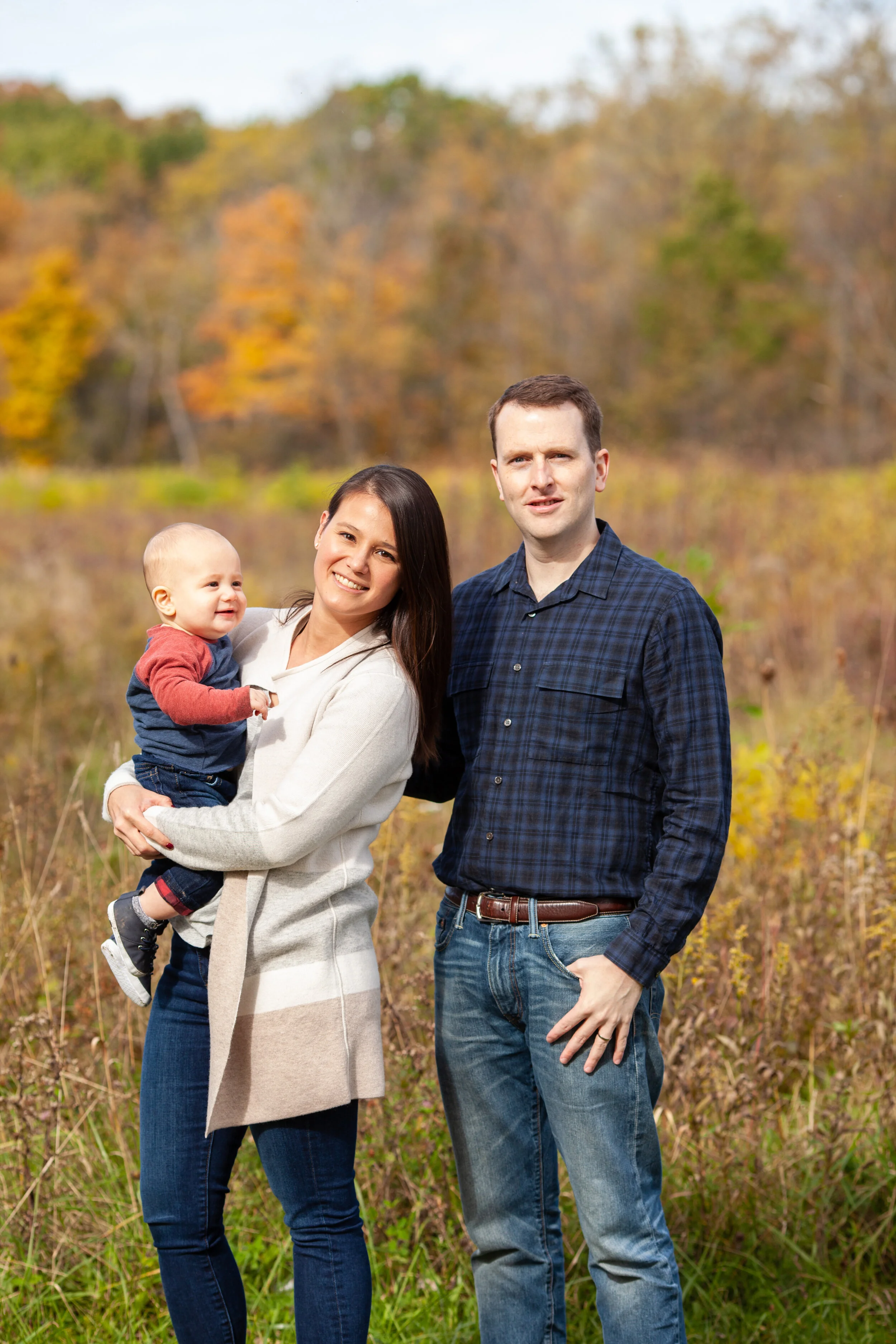Family photographer in Schaumburg