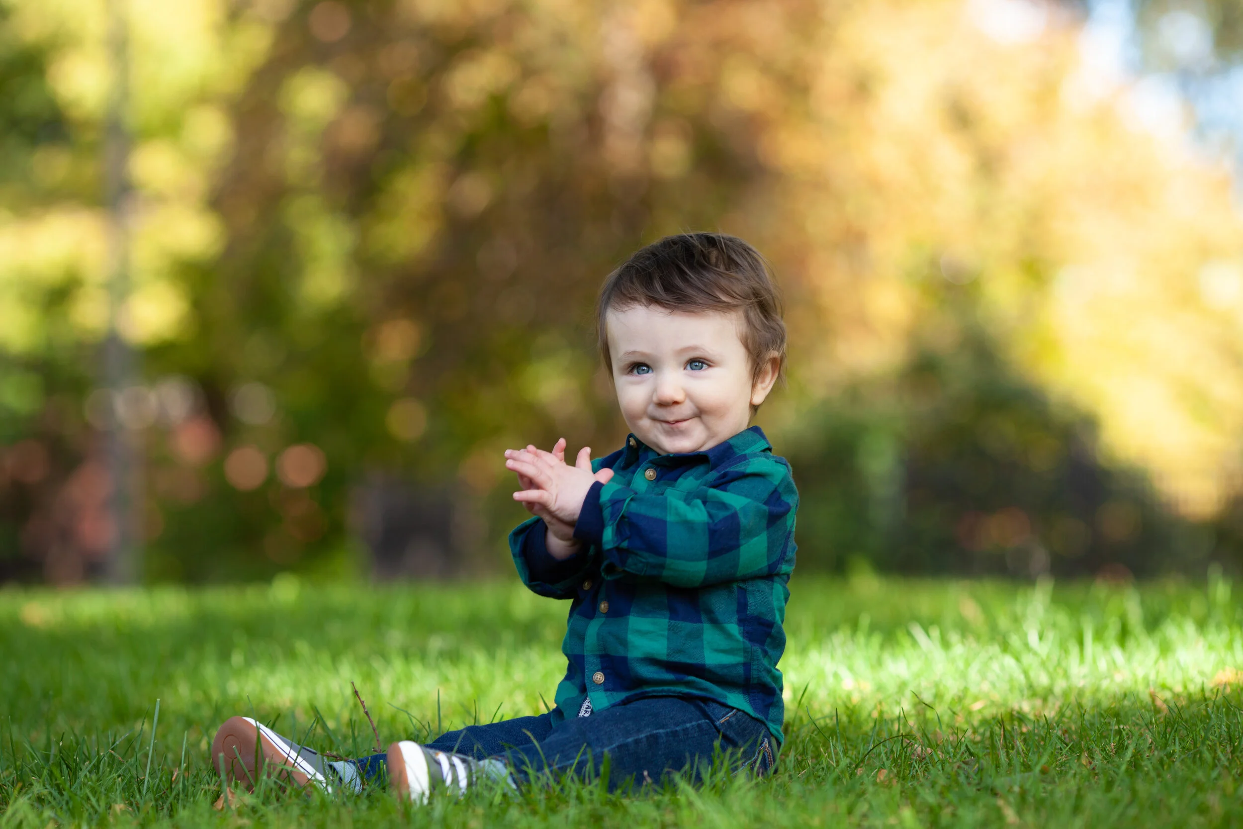 baby photographer chicago