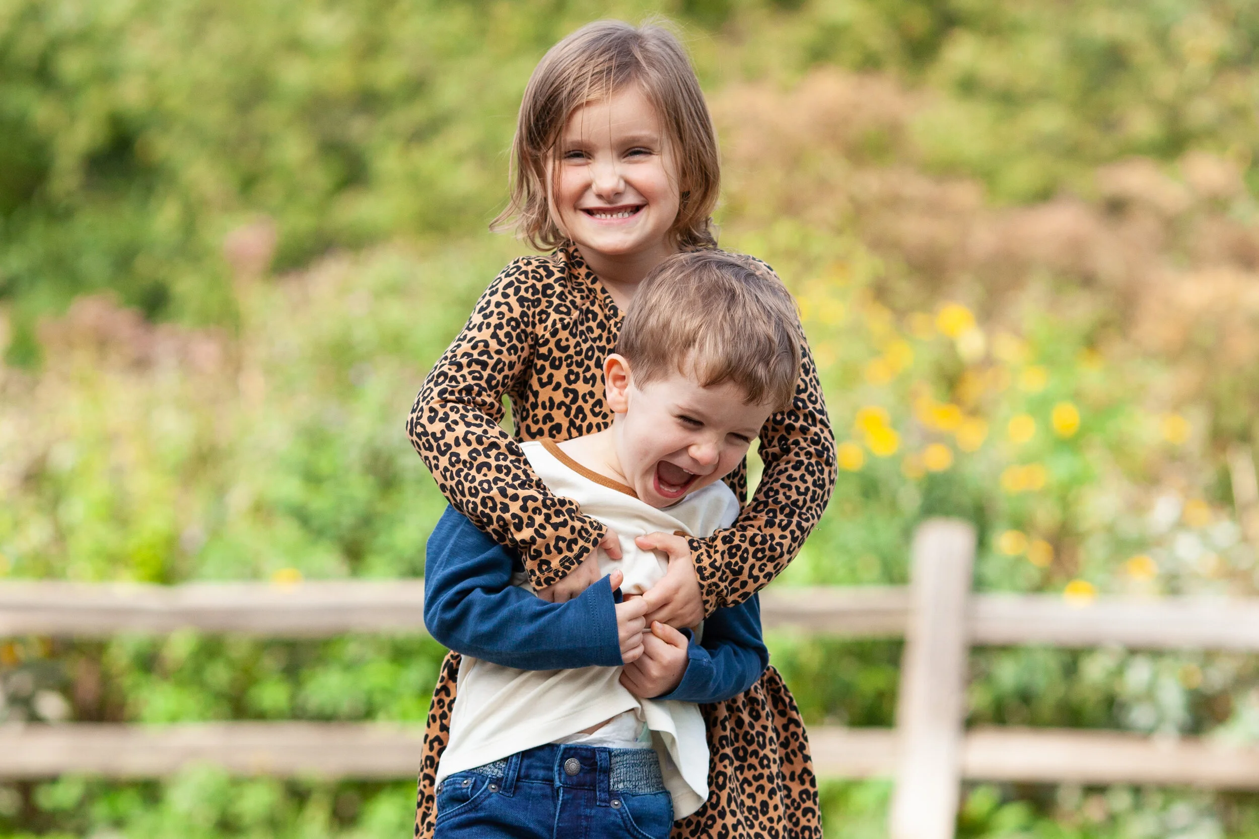 Child photographer lincoln park in chicago