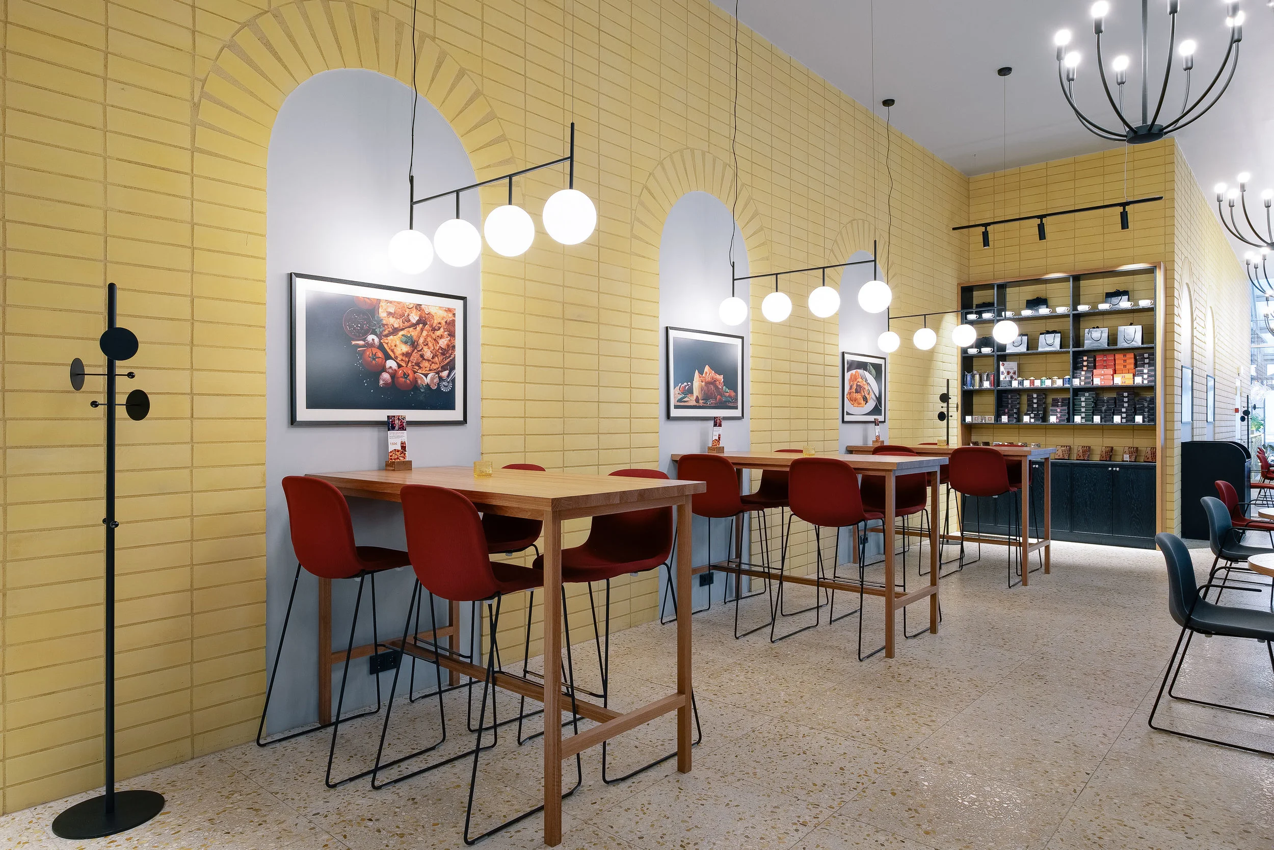 Interior design by Ace Of Space