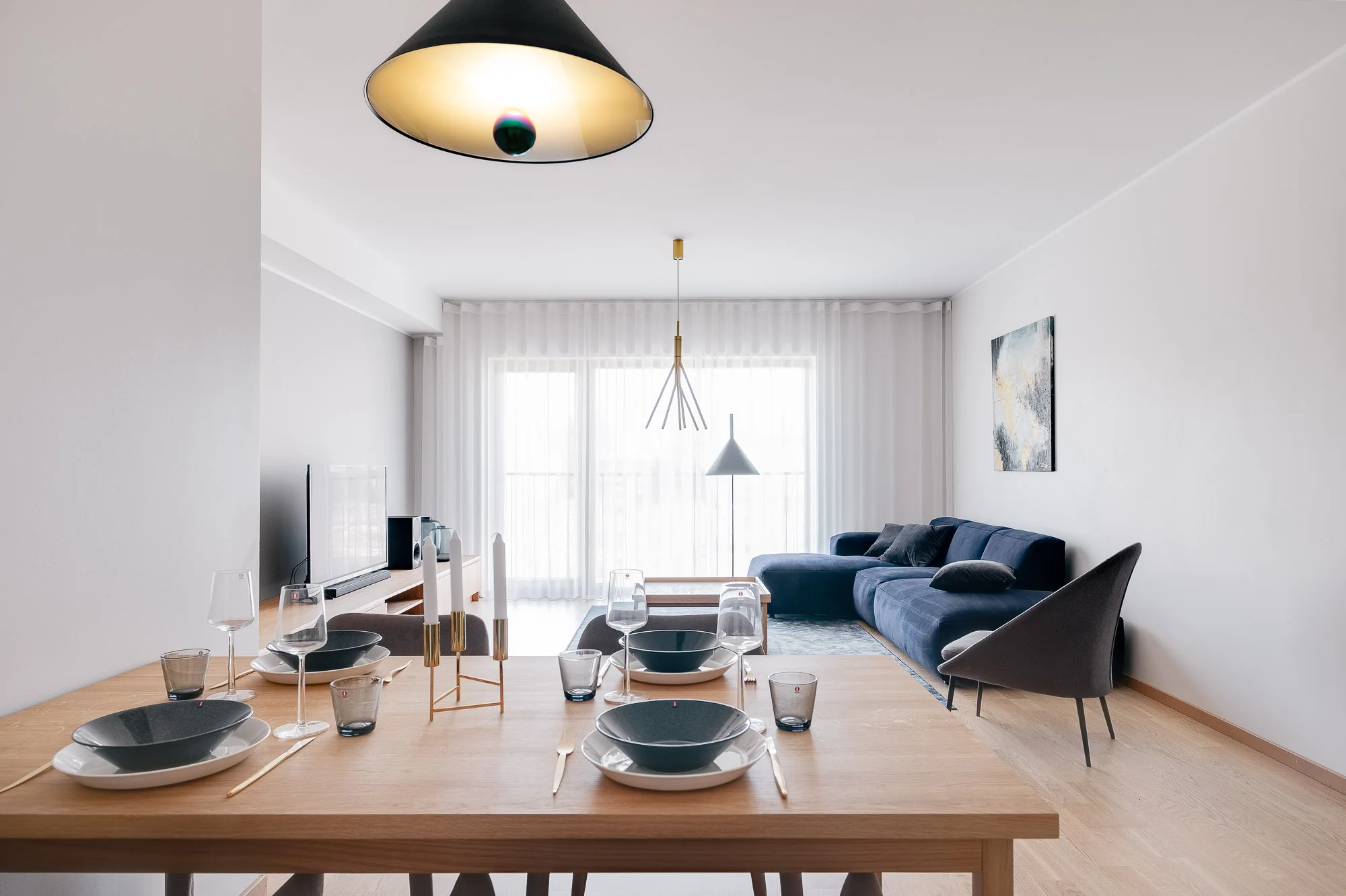 Interior design by Ace Of Space