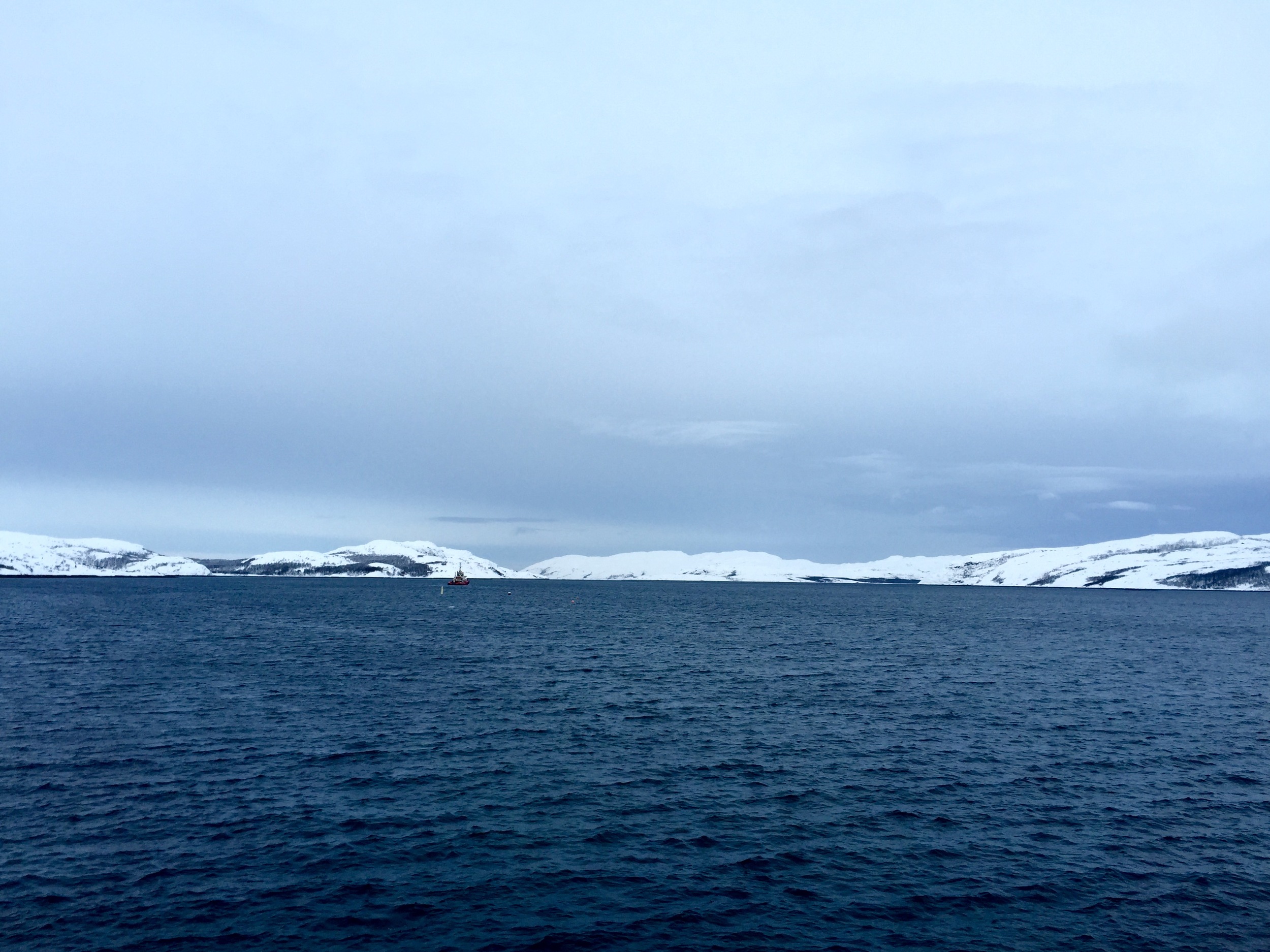 Kirkenes